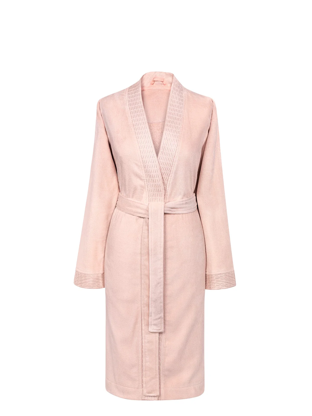 Bathrobe - Filomento | Pink - Image 7