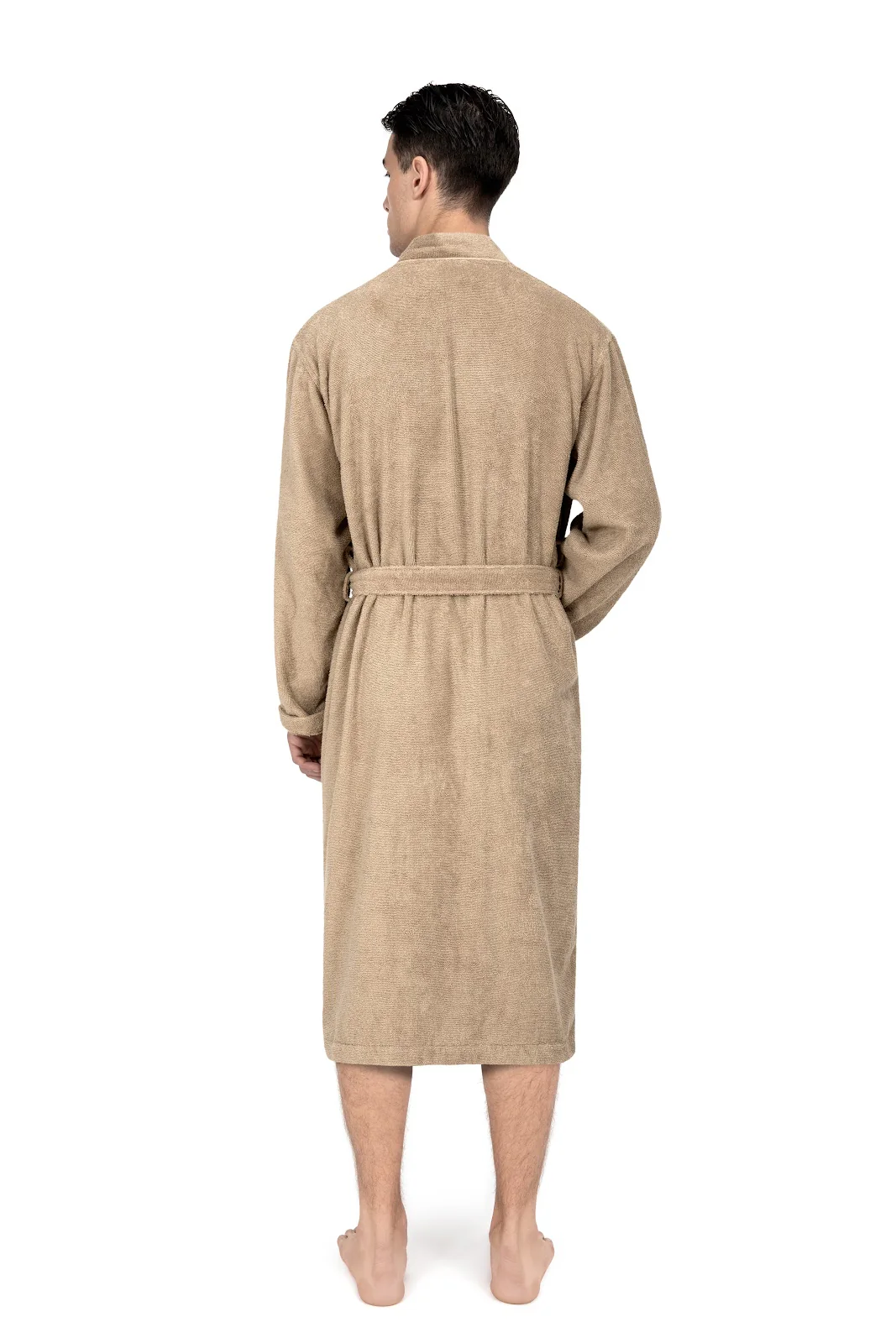 Bathrobe - Liberty | Beige - Image 2