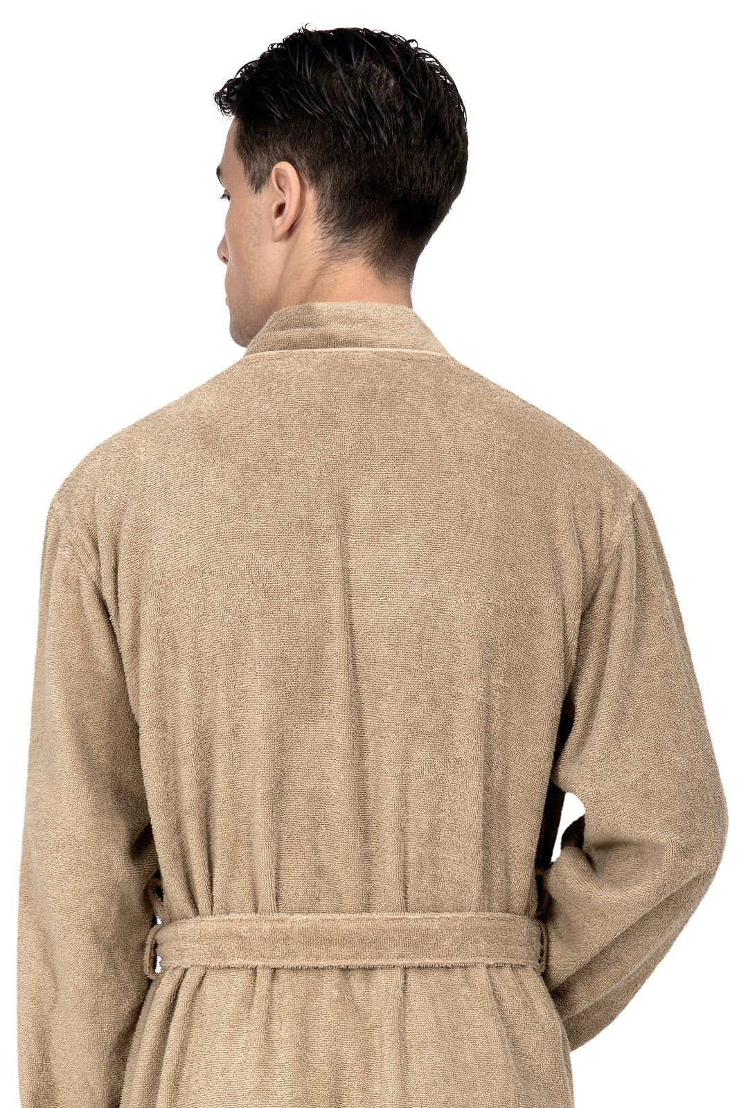 Bathrobe - Liberty | Beige - Image 4