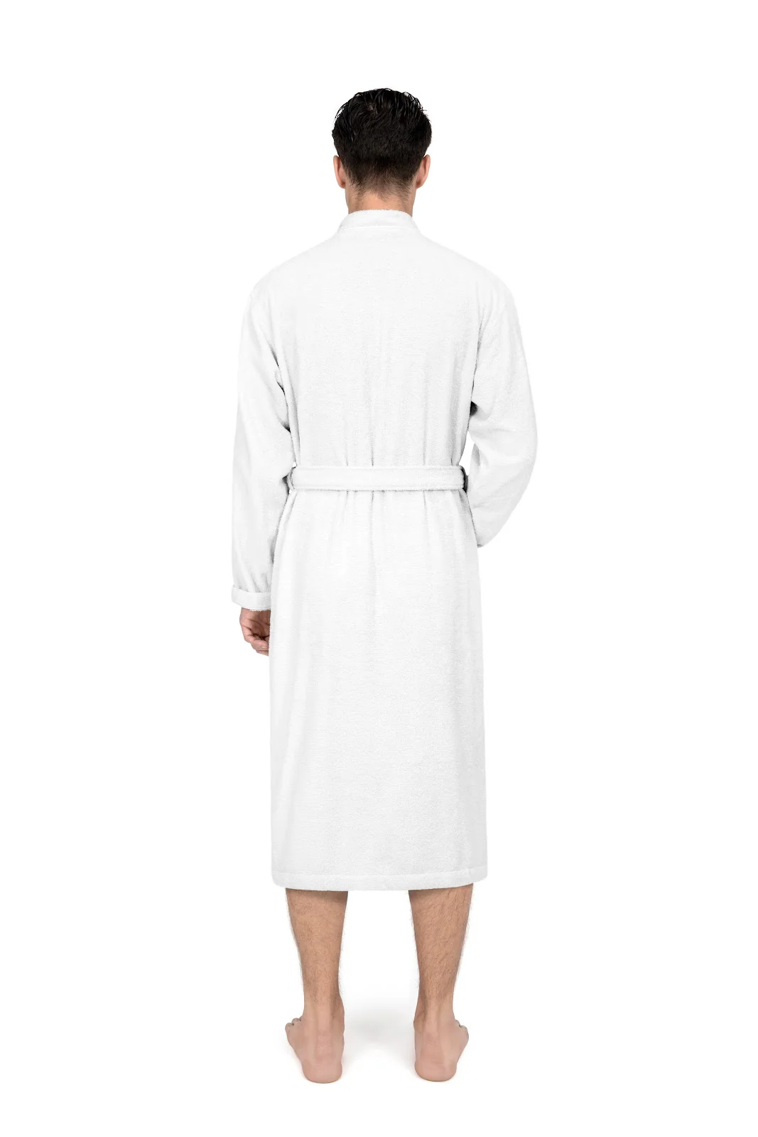 Bathrobe - Liberty | White - Image 2