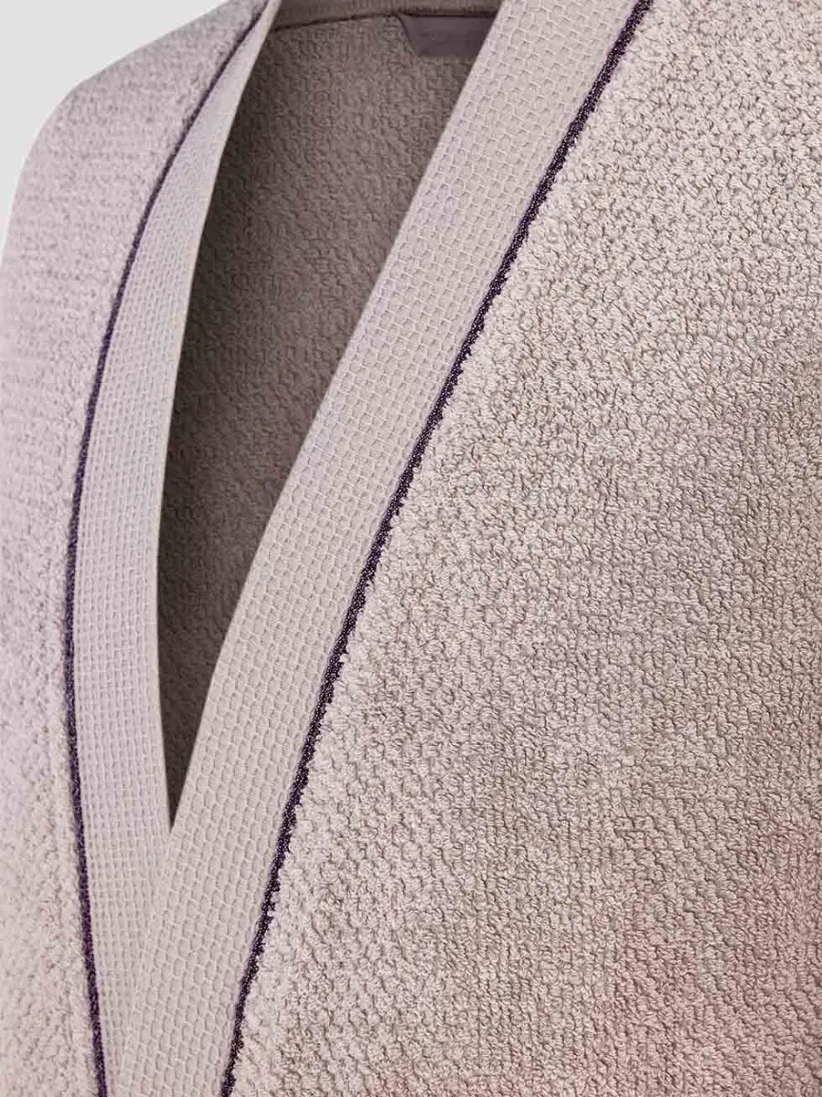 Bathrobe - Miel | Beige - Image 2
