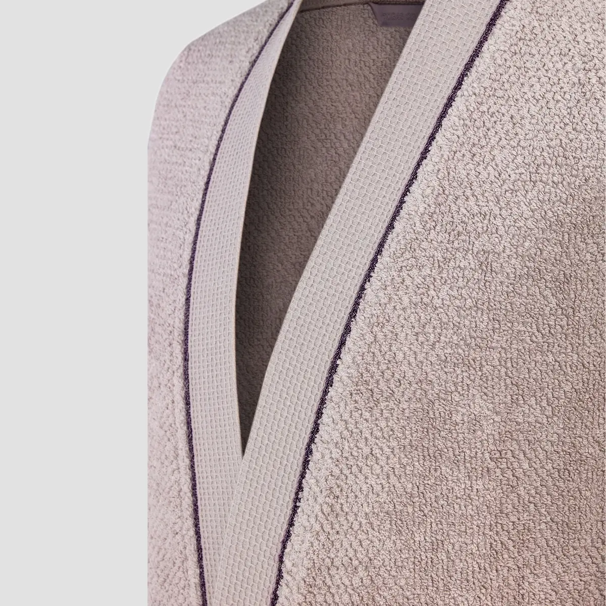 Bathrobe - Miel | Beige - Image 4