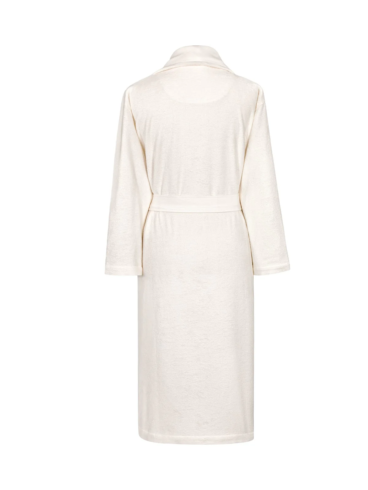 Bathrobe - Mirella | Ecru - Image 6