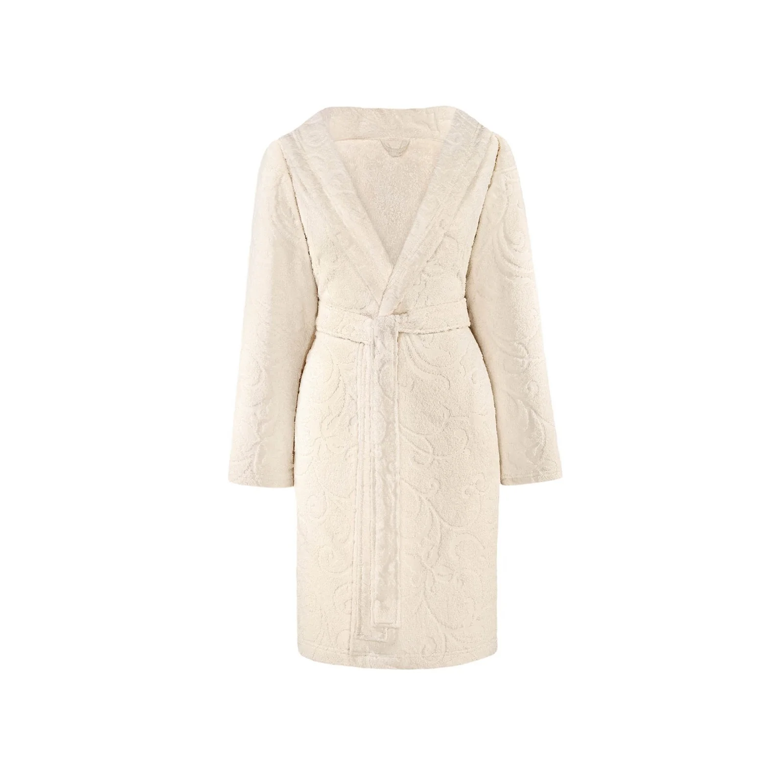 Bathrobe - Sharly | Turquoise