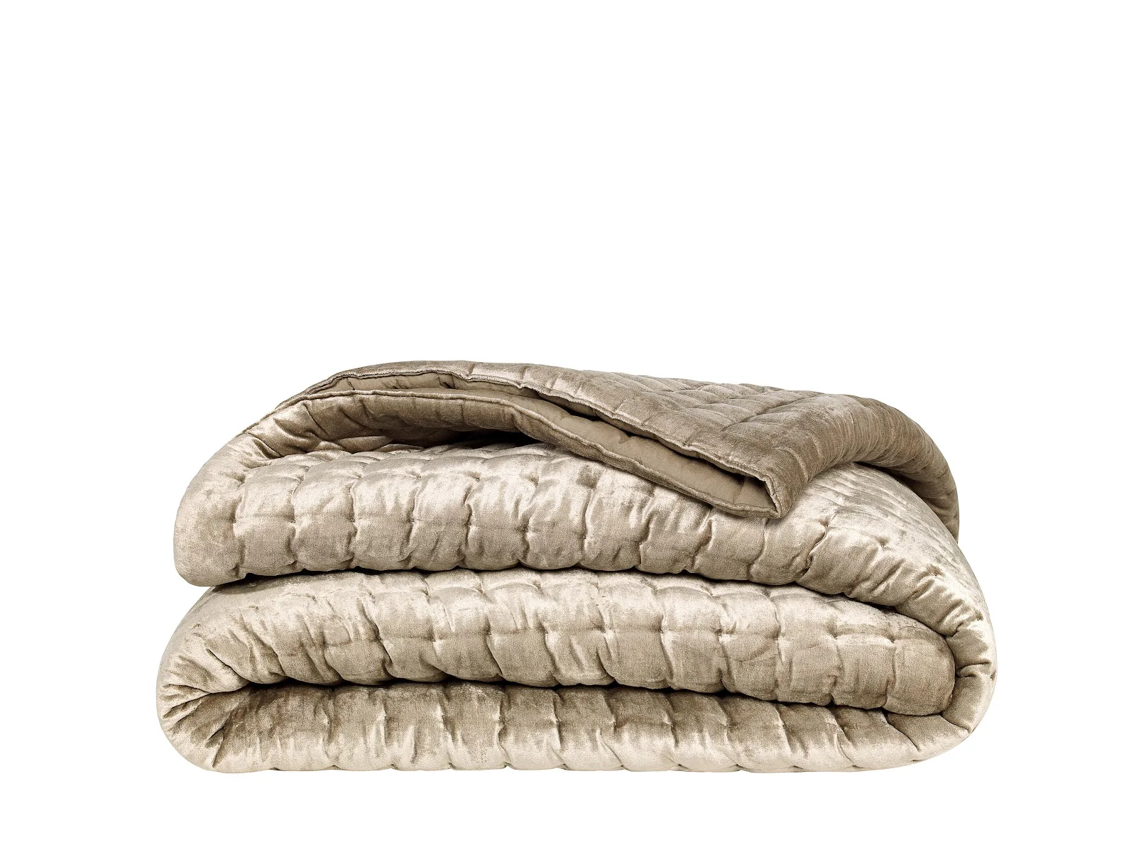 Bedspread - Henry | Grey | 95" x 102" - Image 7