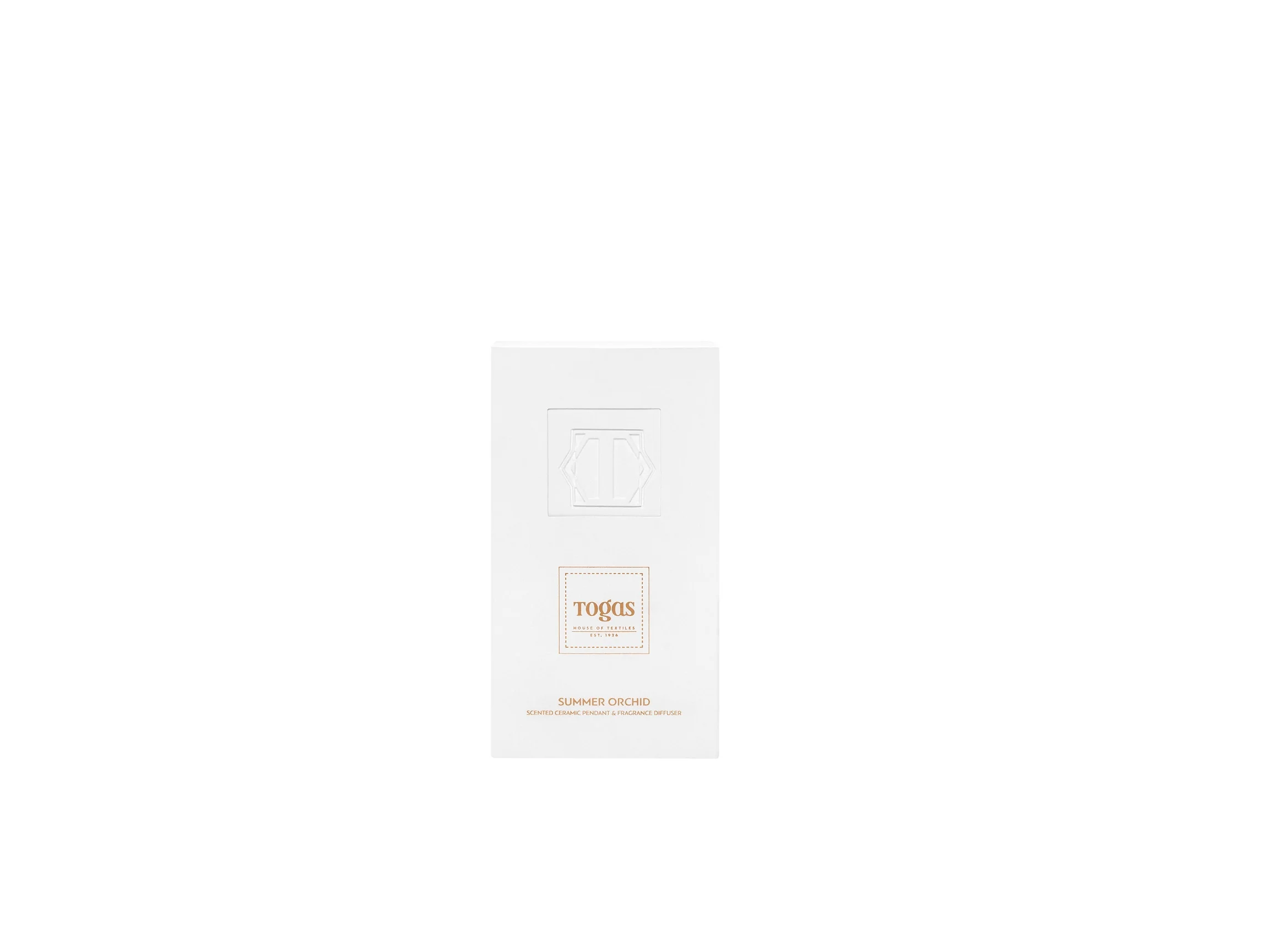 Ceramic Sachet Summer Orchid | Translucent - Image 4