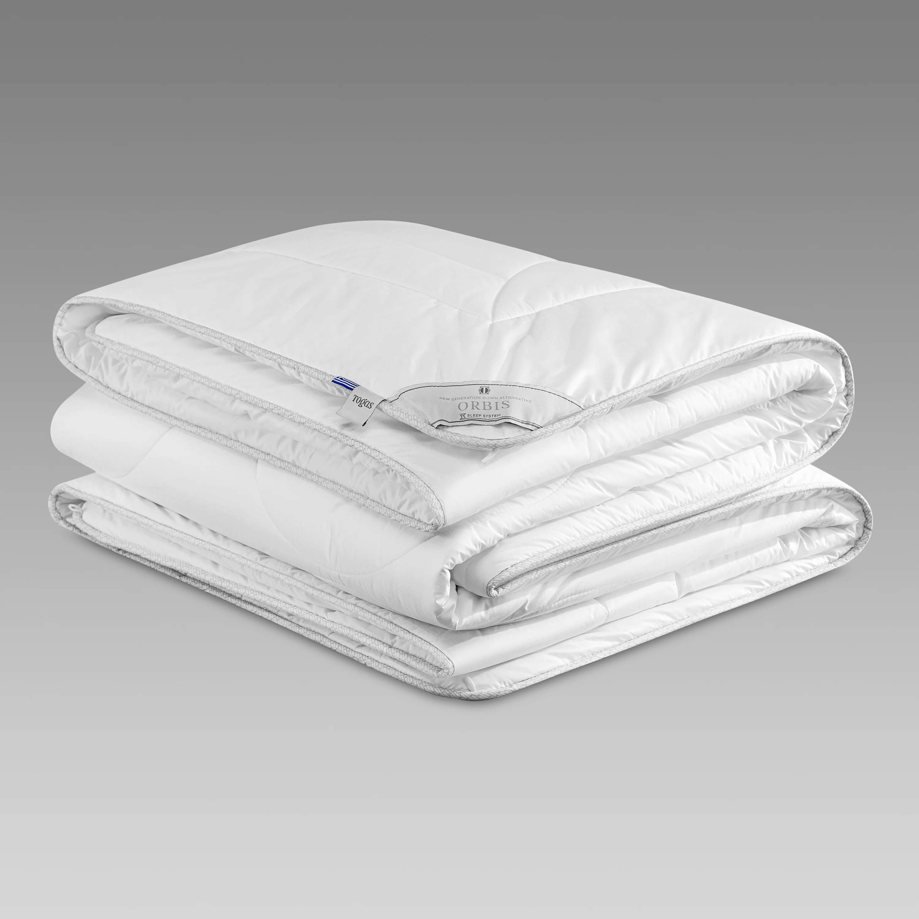 Comforter - Orbis | White | Full - Image 2