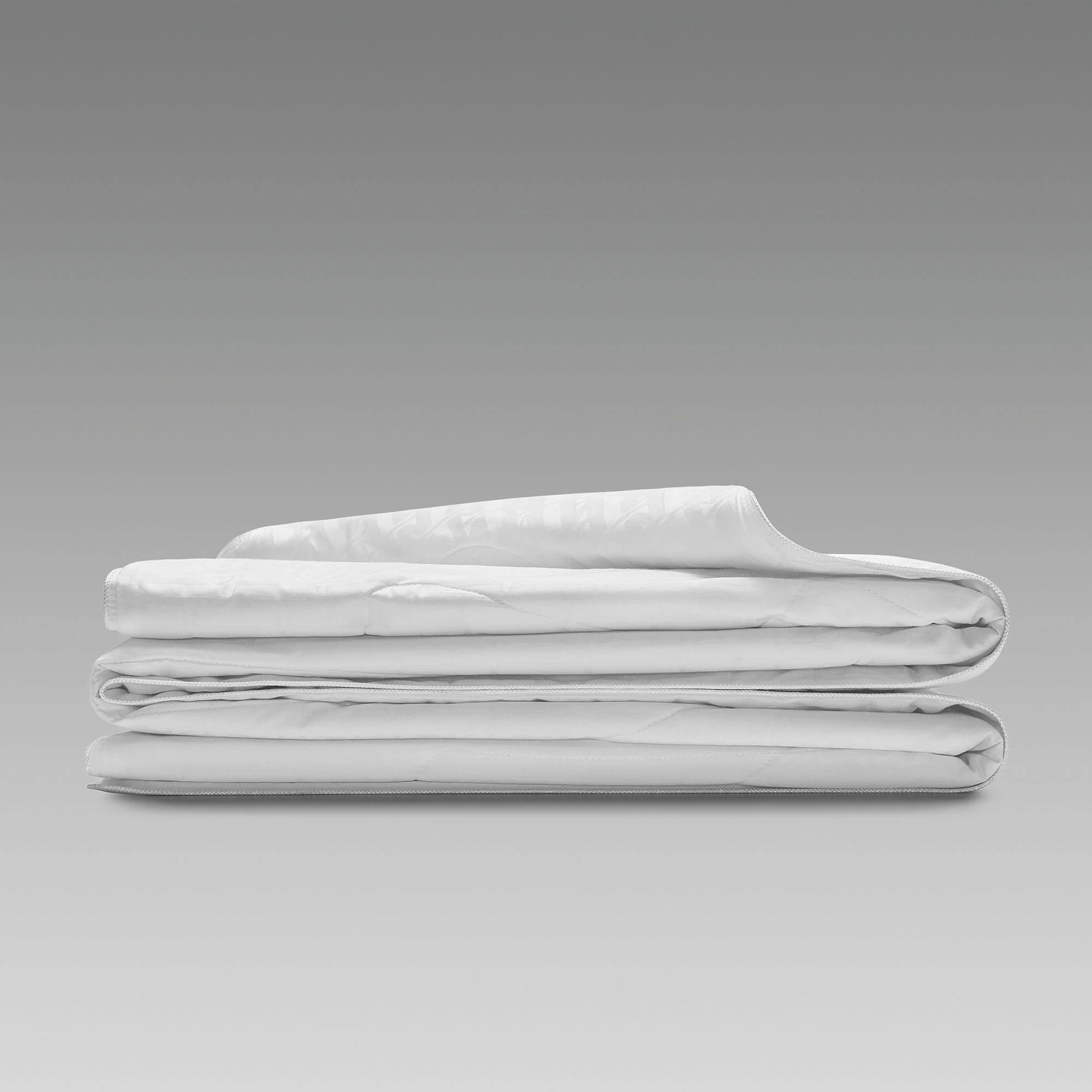 Comforter - Selena Light | White | Full - Image 5