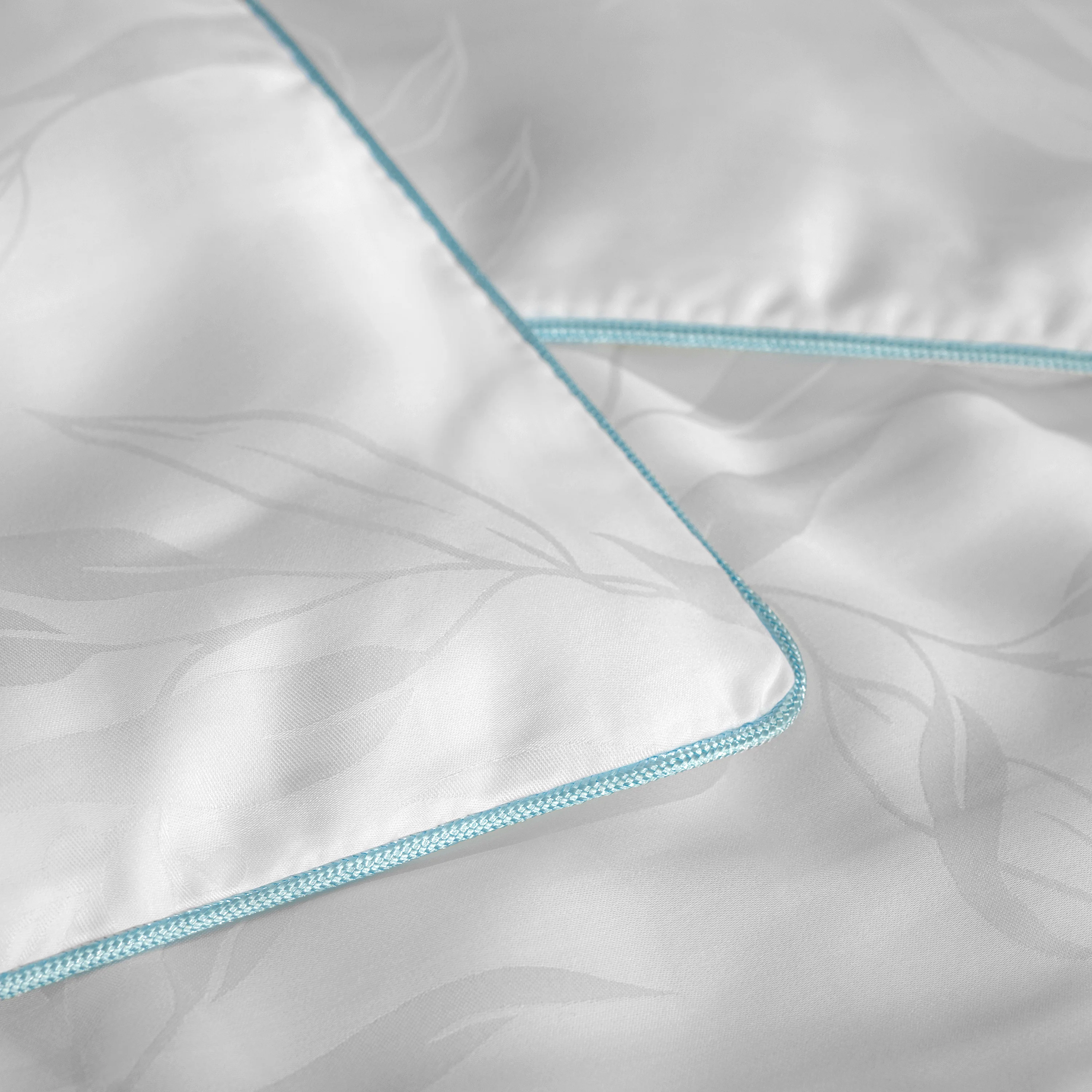 Comforter - Sensotex Dreams | White | Twin - Image 5