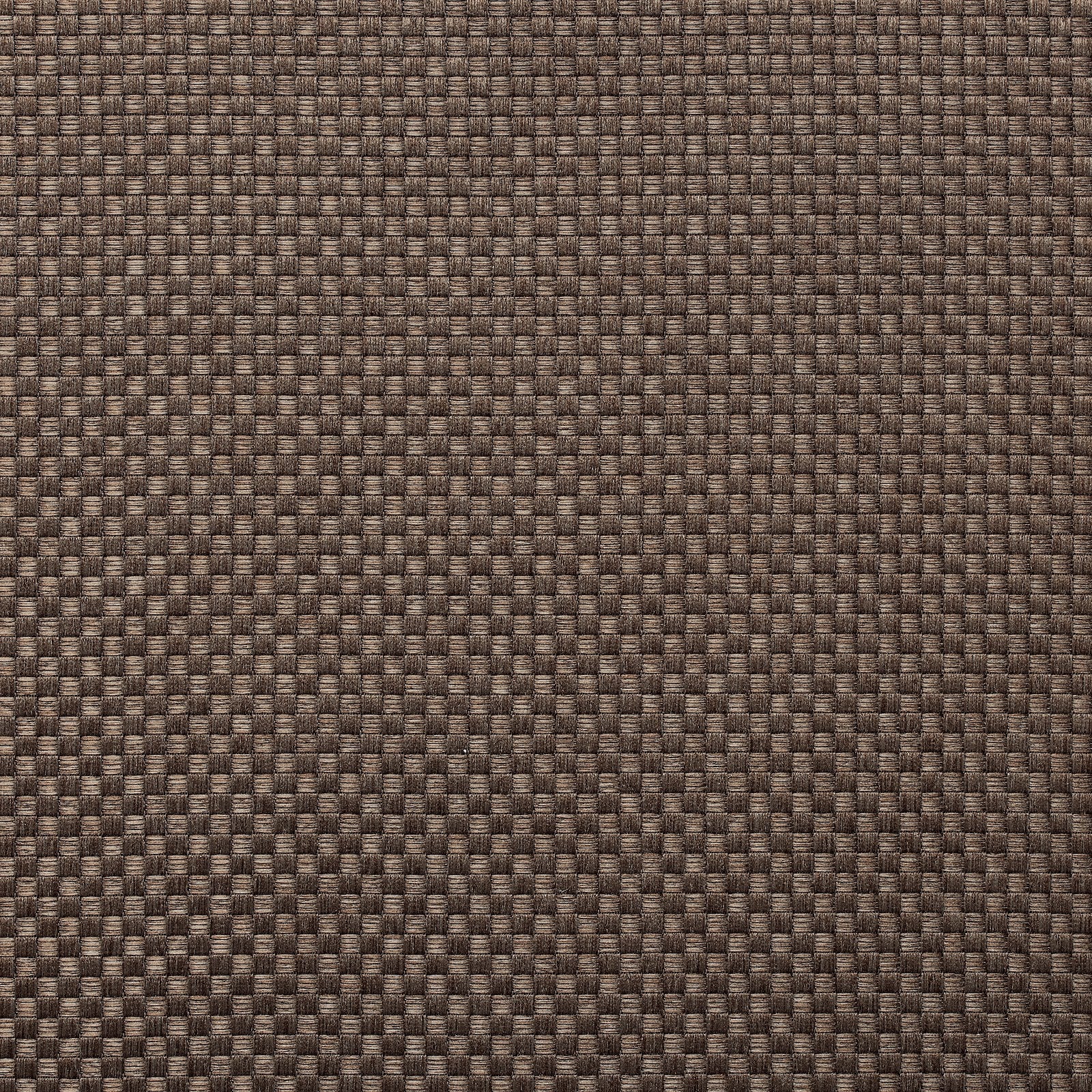 Curtain With Tieback Scandinavia | Brown | 59" x 106" - Image 6