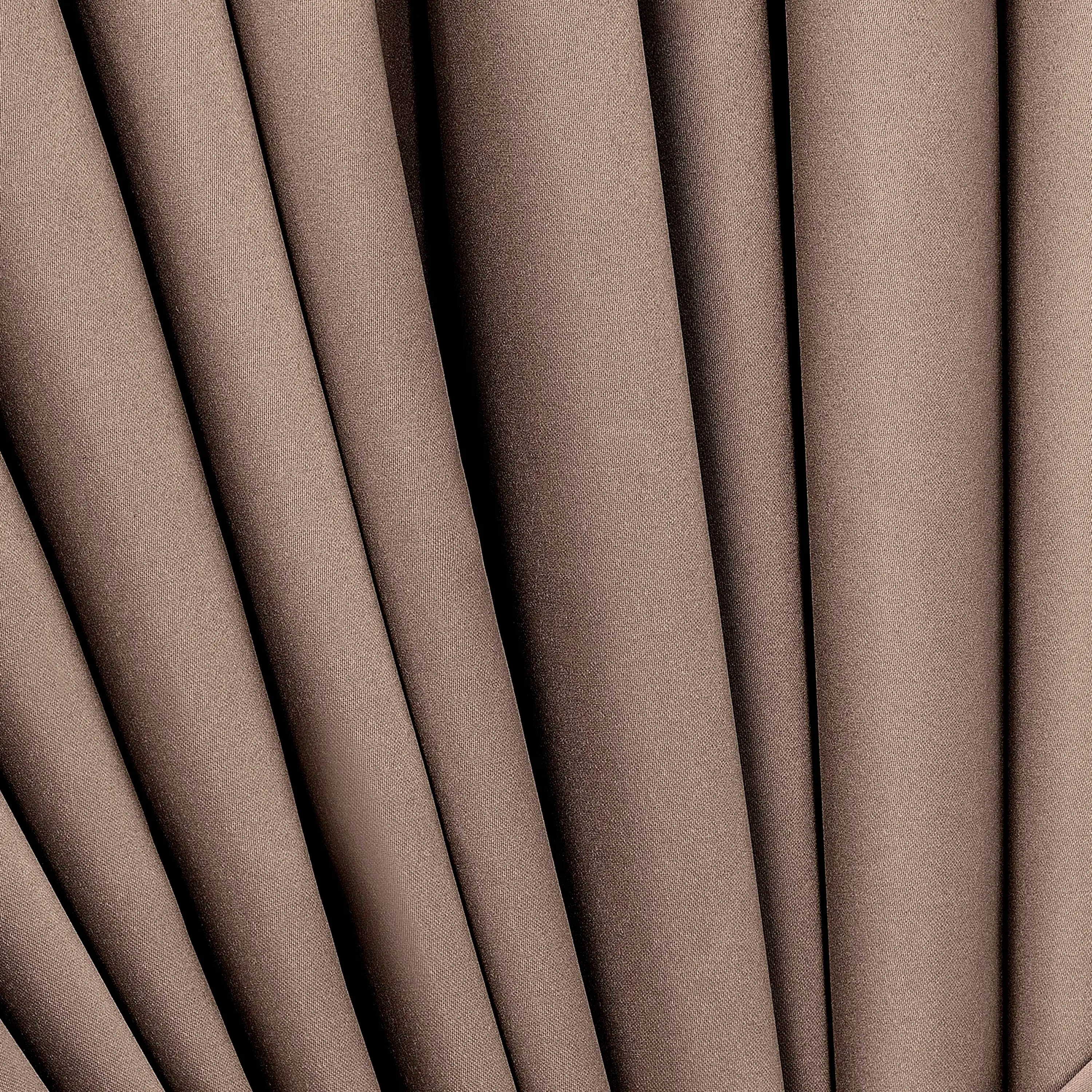 Curtains - Patrick | Brown | 102" x 188" - Image 5