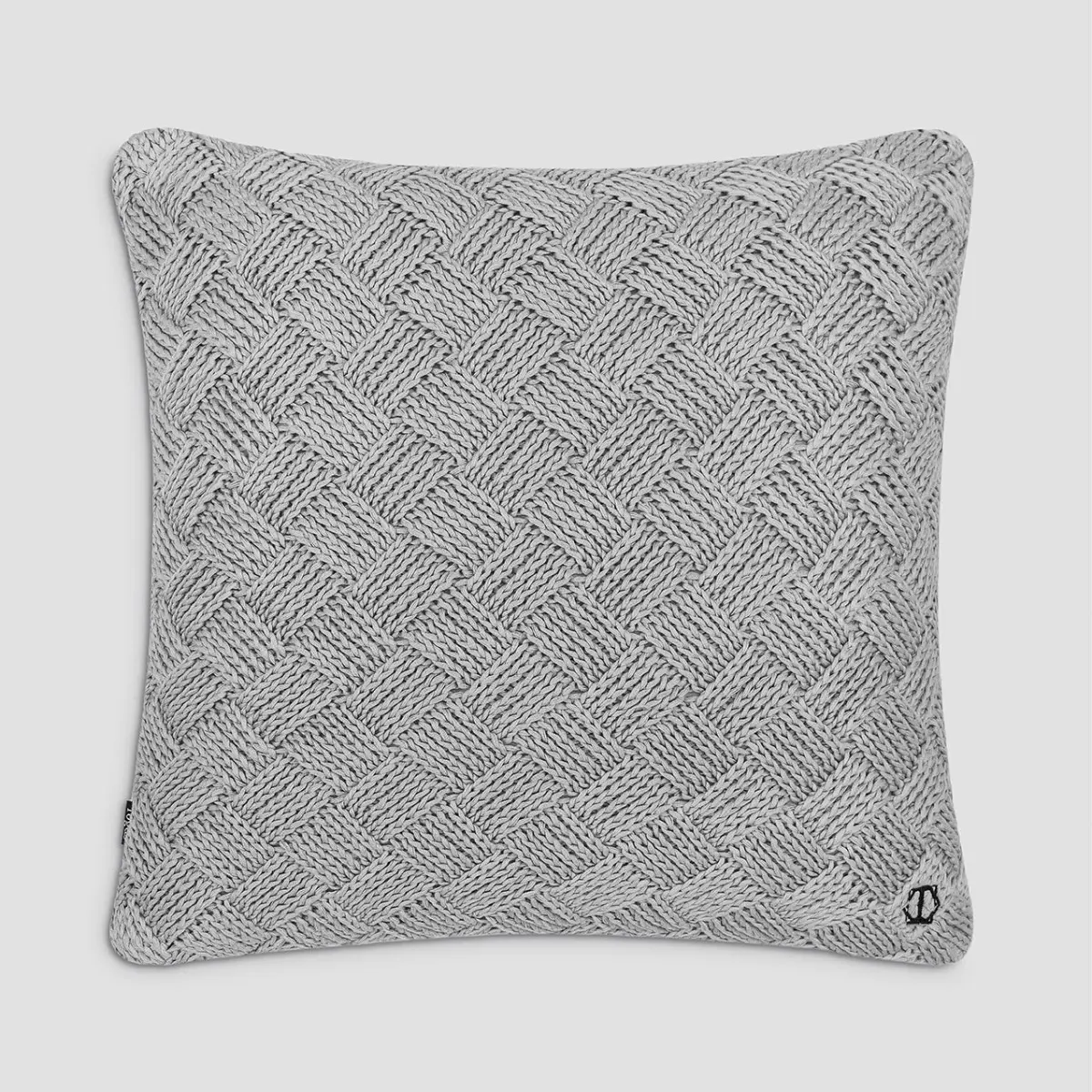Decorative Pillow - Kathone | Grey | 18" x 18" - Image 2