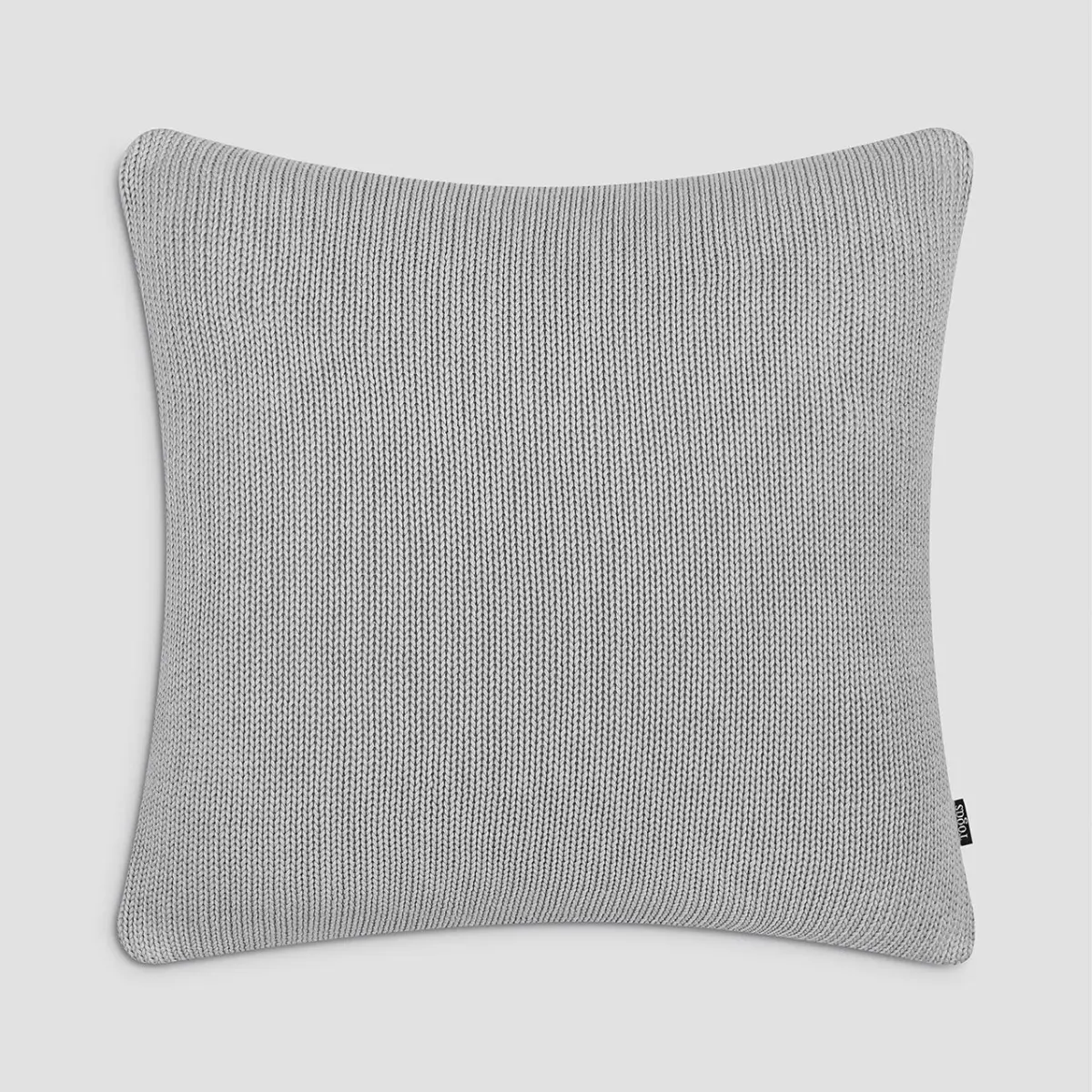 Decorative Pillow - Kathone | Grey | 18" x 18" - Image 3