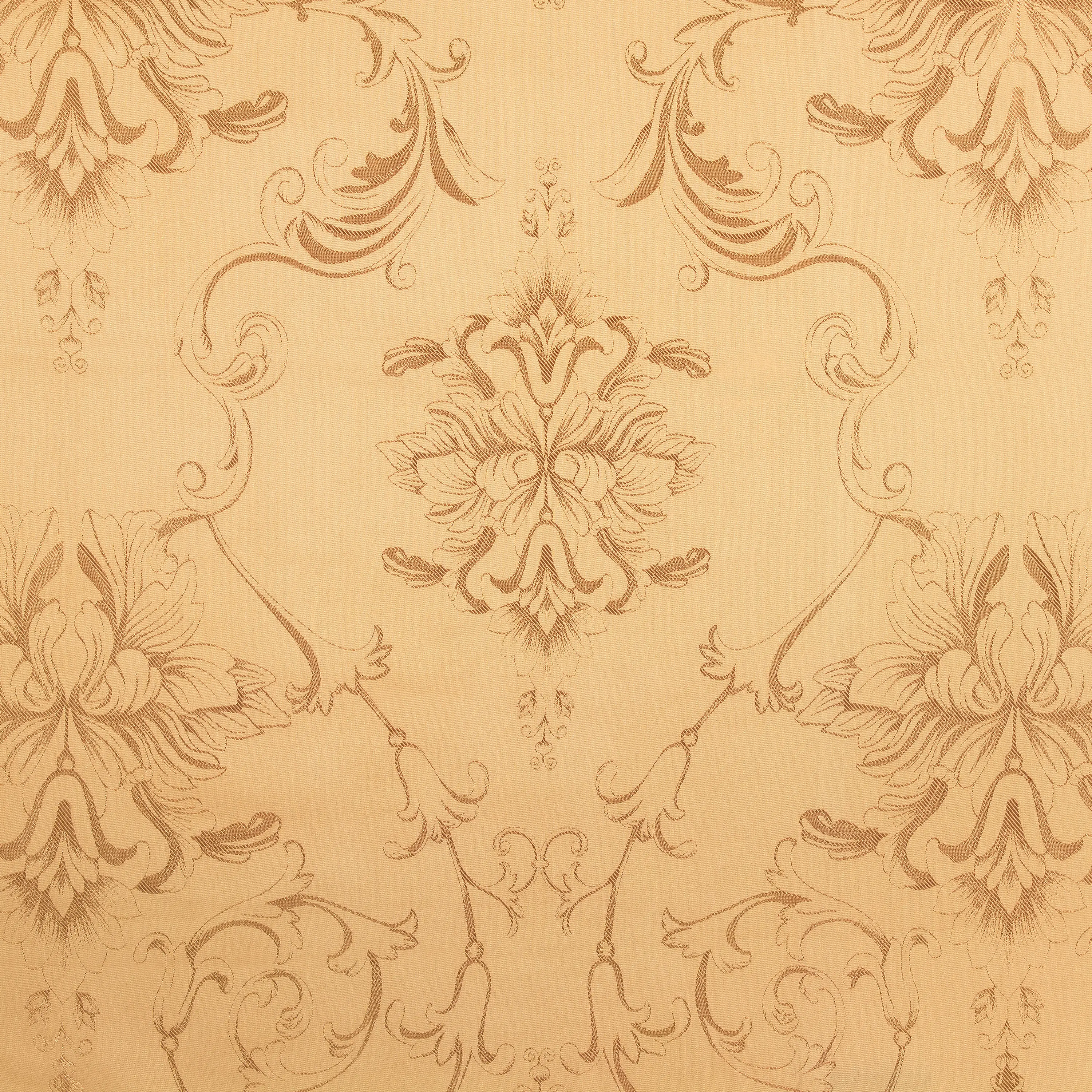Duvet Cover - Baroque | Golden | Full - Image 3