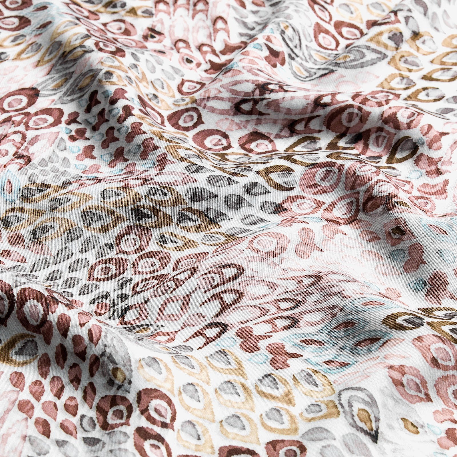 Duvet Cover - Mariposa | Pink | Queen - Image 3