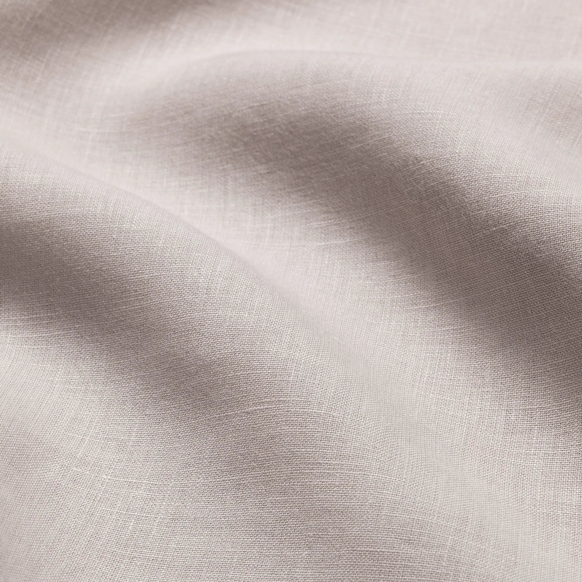 Duvet Cover - Organic | Natural Gray/Beige | Full - Image 2