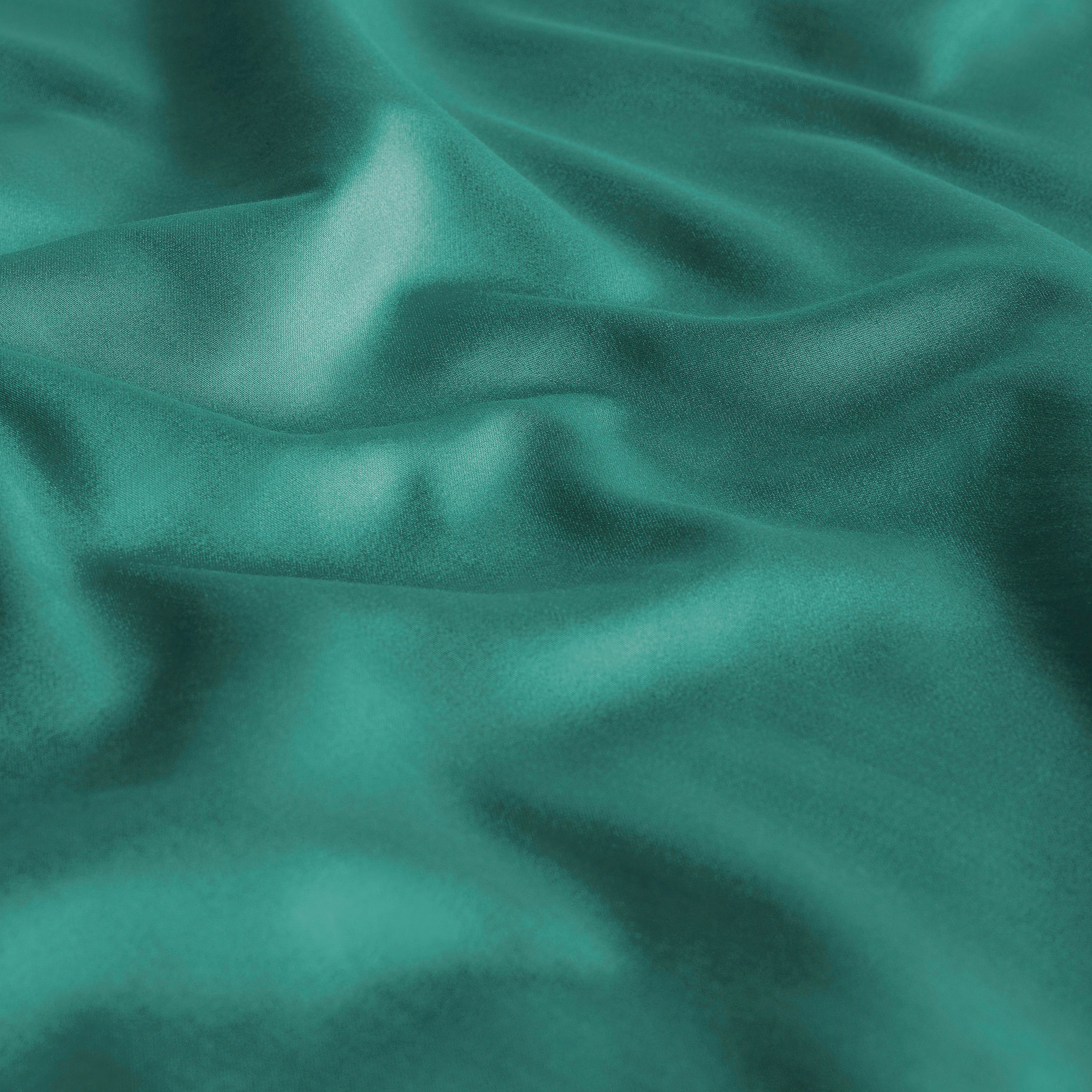 Duvet Cover - Rhapsody | Green | King - Image 5