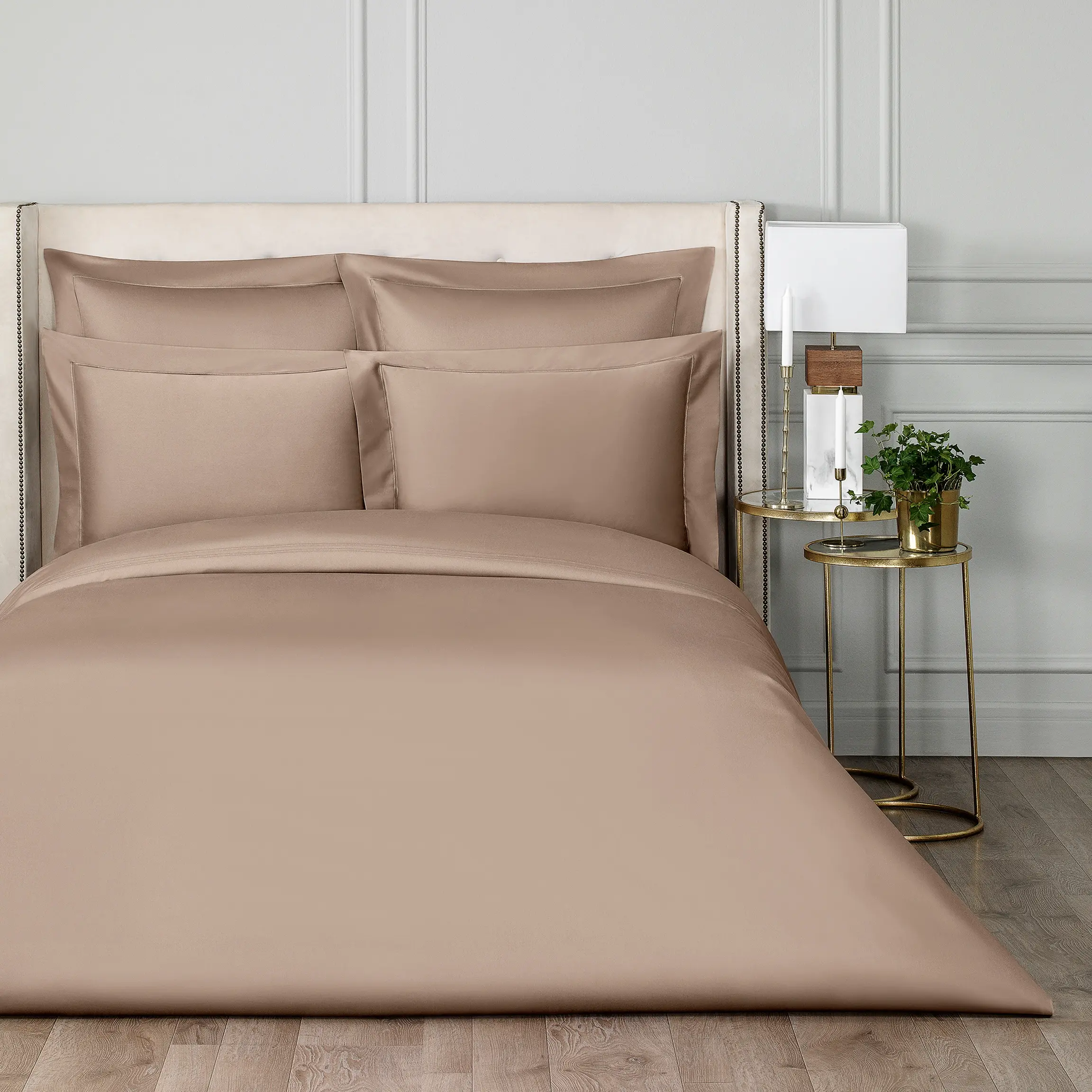 Duvet Cover - Rhapsody | Platinum | Full