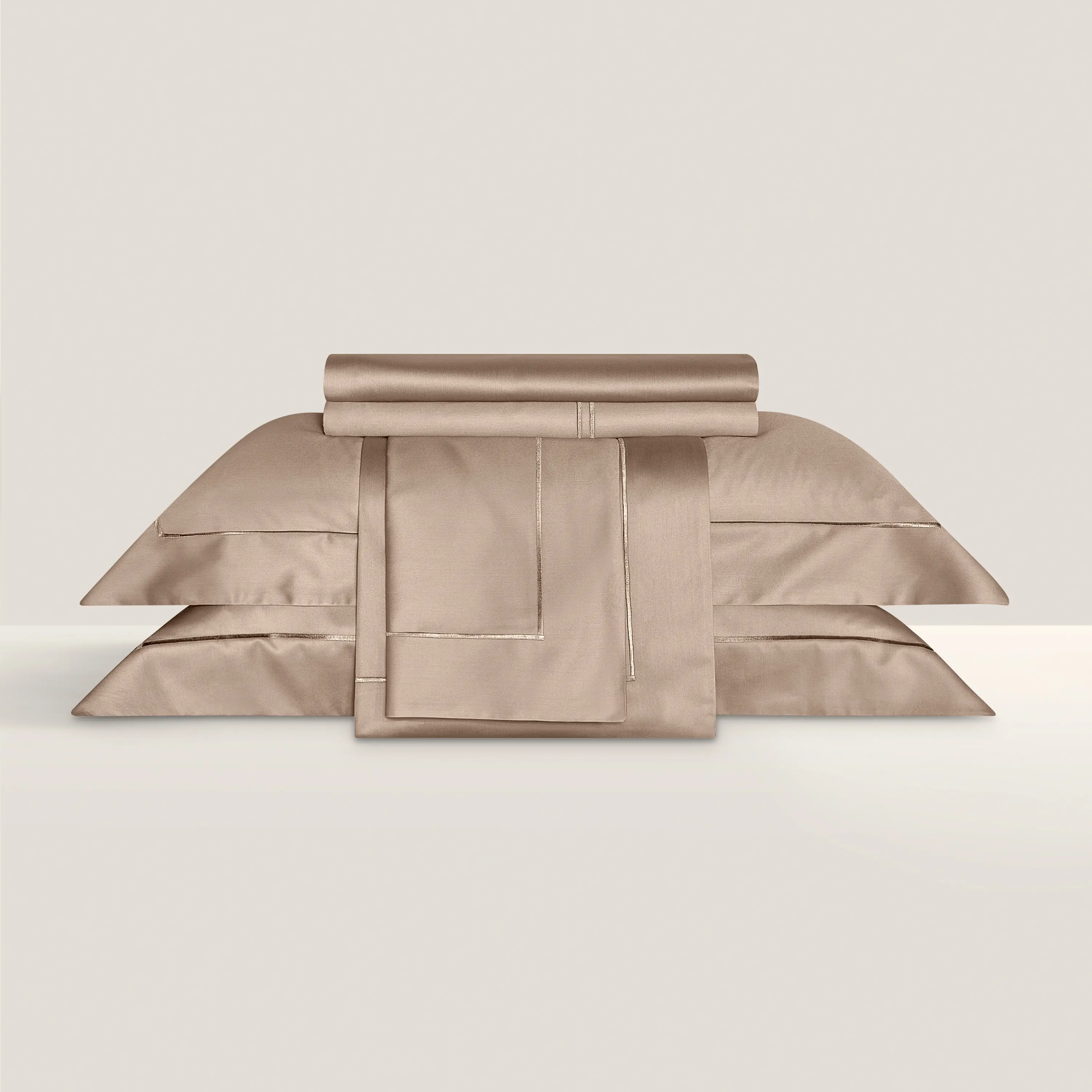 Duvet Cover - Rhapsody | Platinum | Full - Image 4