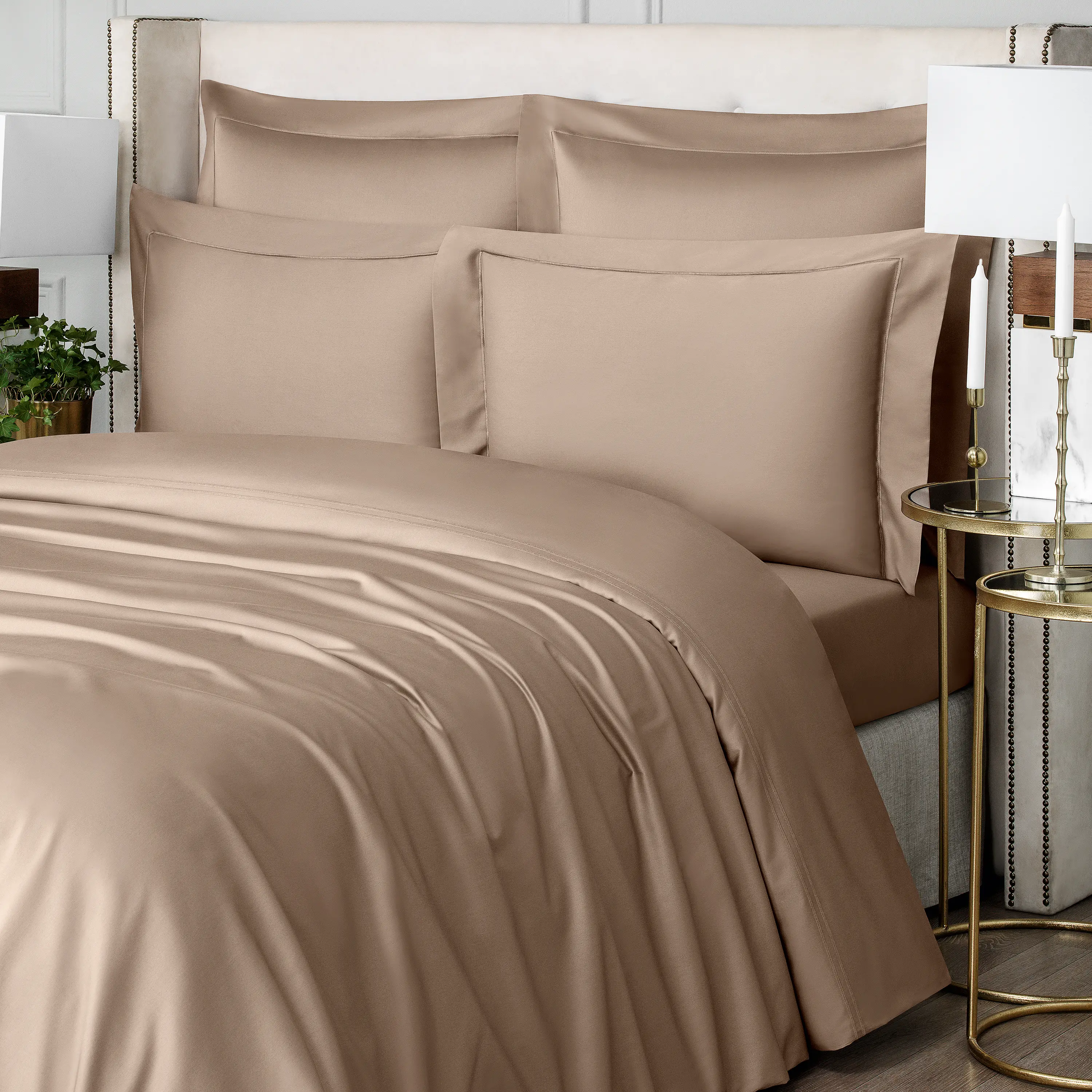 Duvet Cover - Rhapsody | Platinum | Single - Image 2