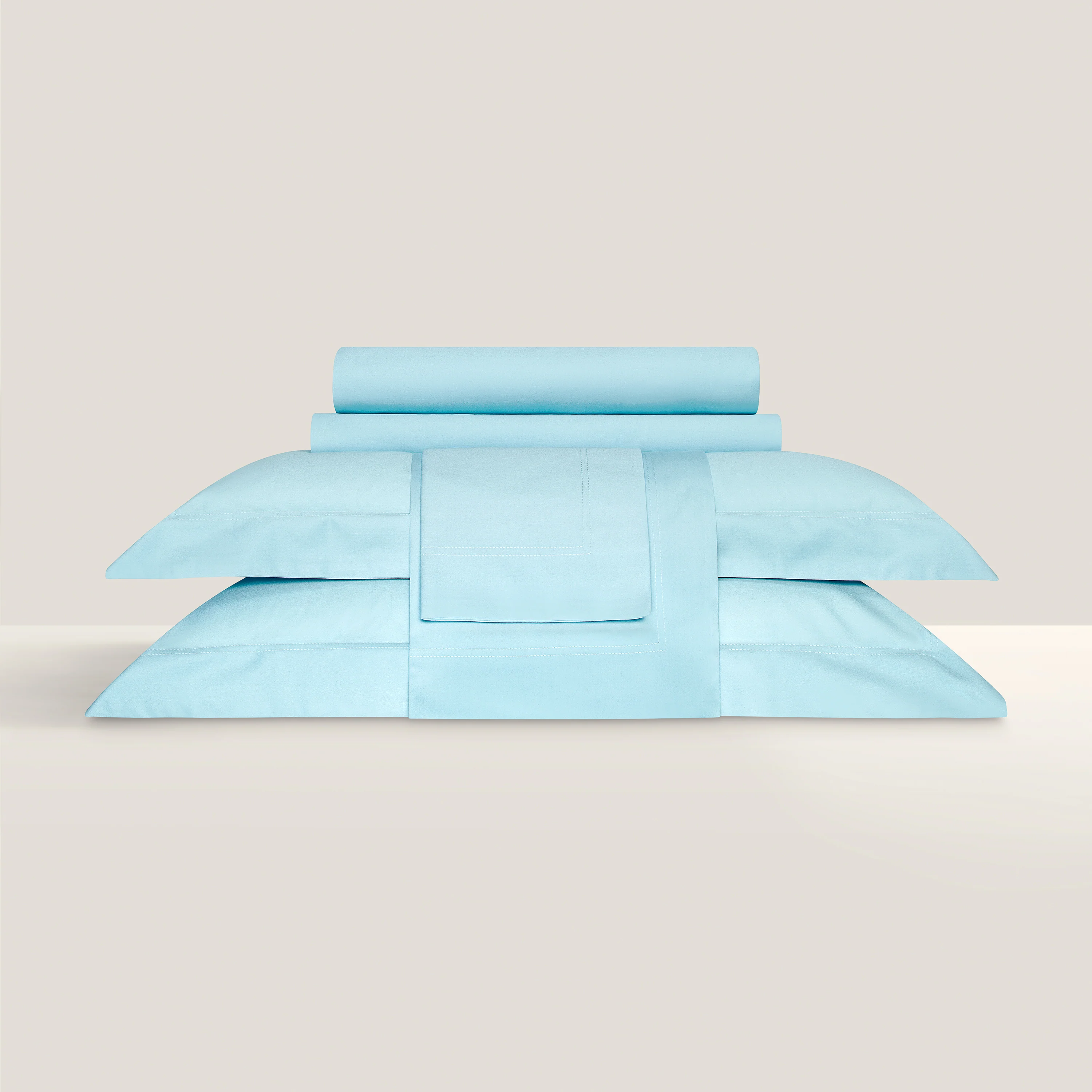 Duvet Cover - Royal | Blue | Queen - Image 5