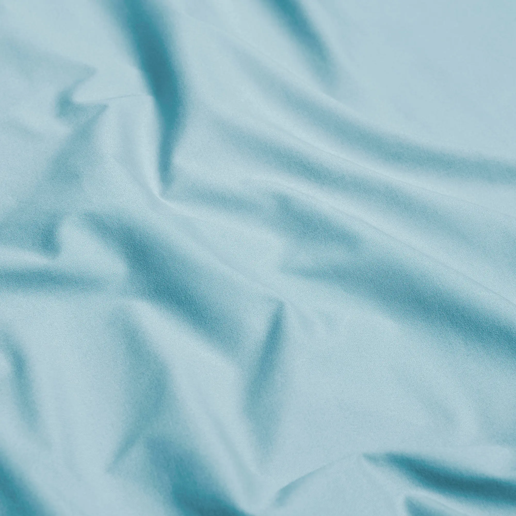 Duvet Cover - Royal | Light Blue | Single - Image 2