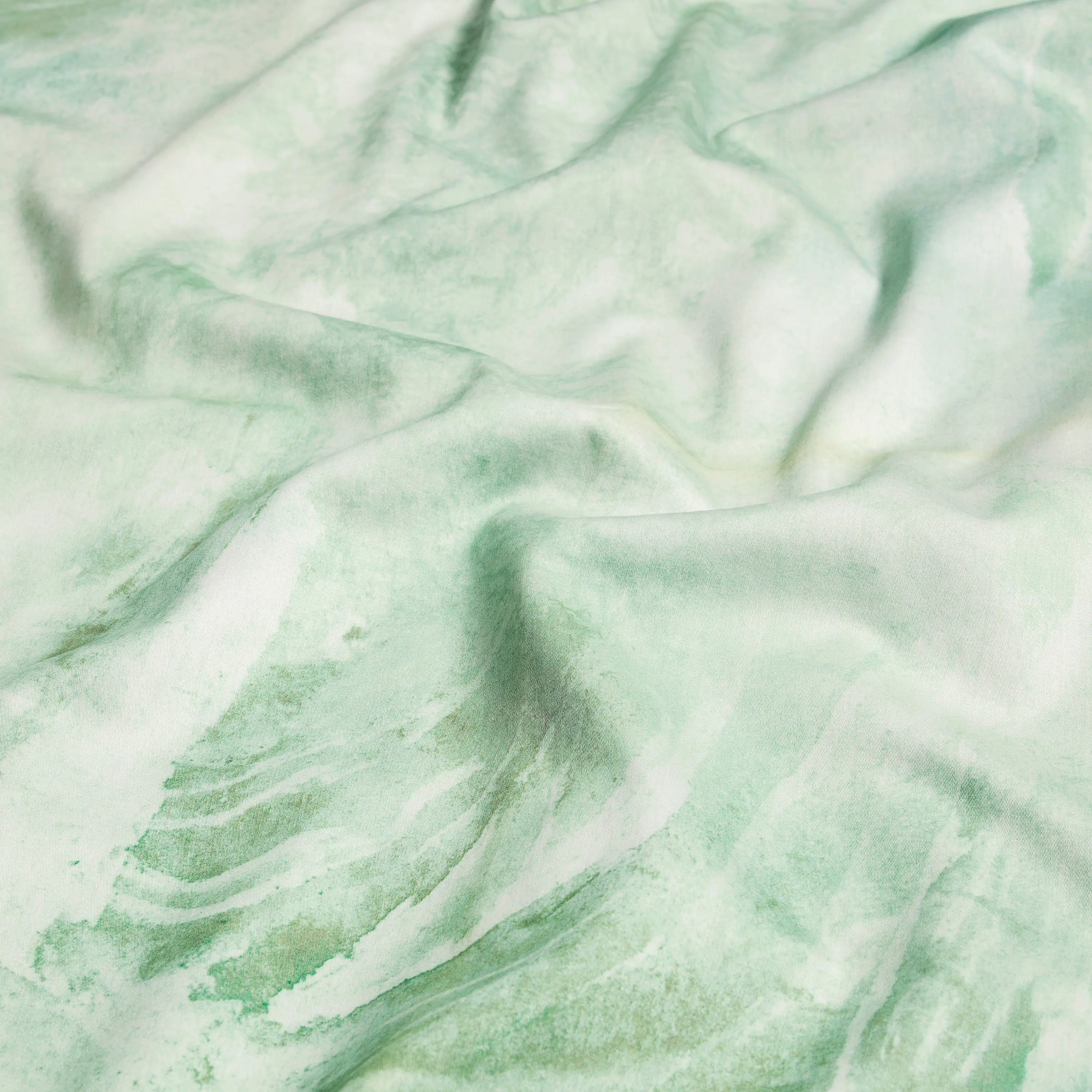 Duvet Cover - Terra | Green | Twin - Image 2