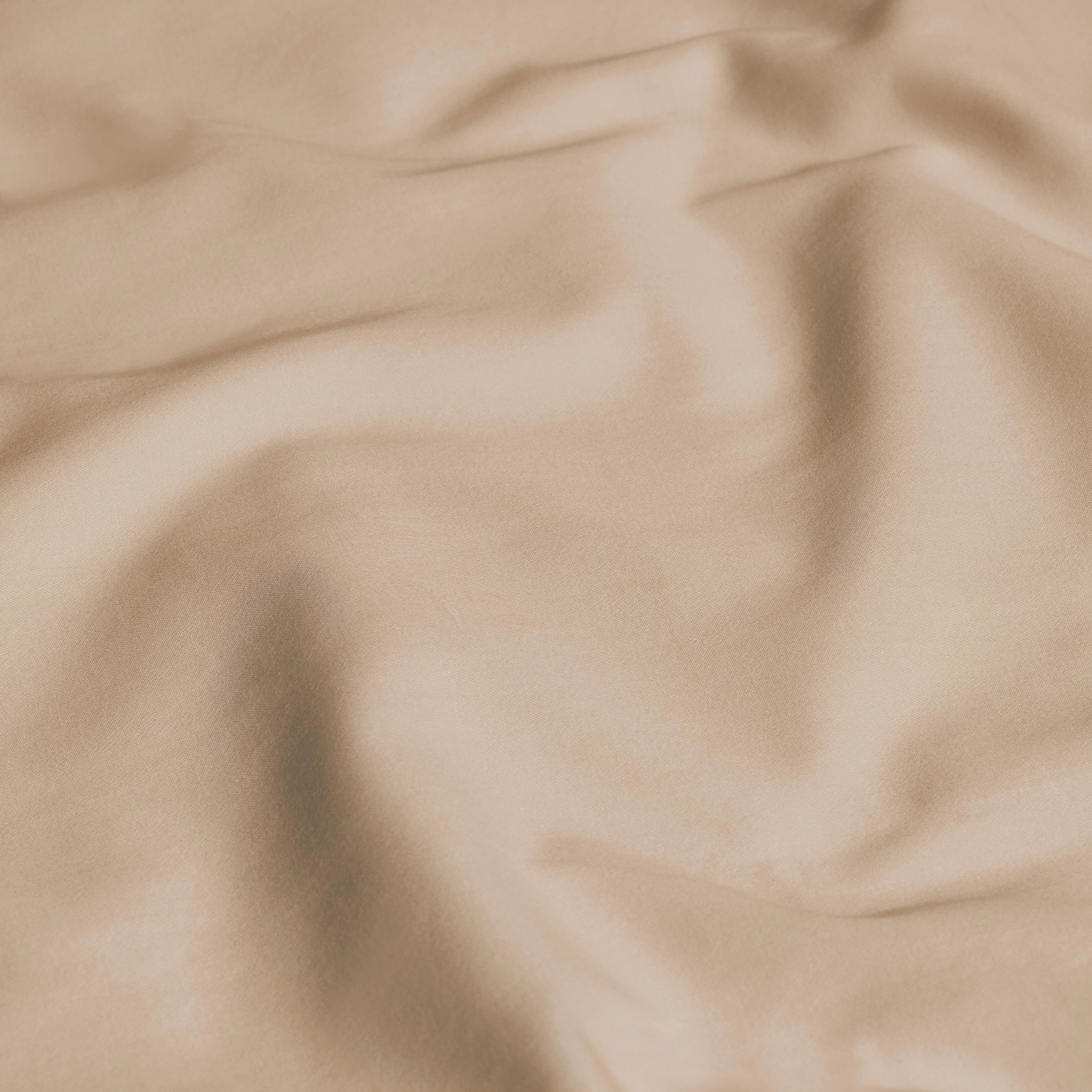 Flat Sheet - Vanessa | Light Beige | King - Image 5