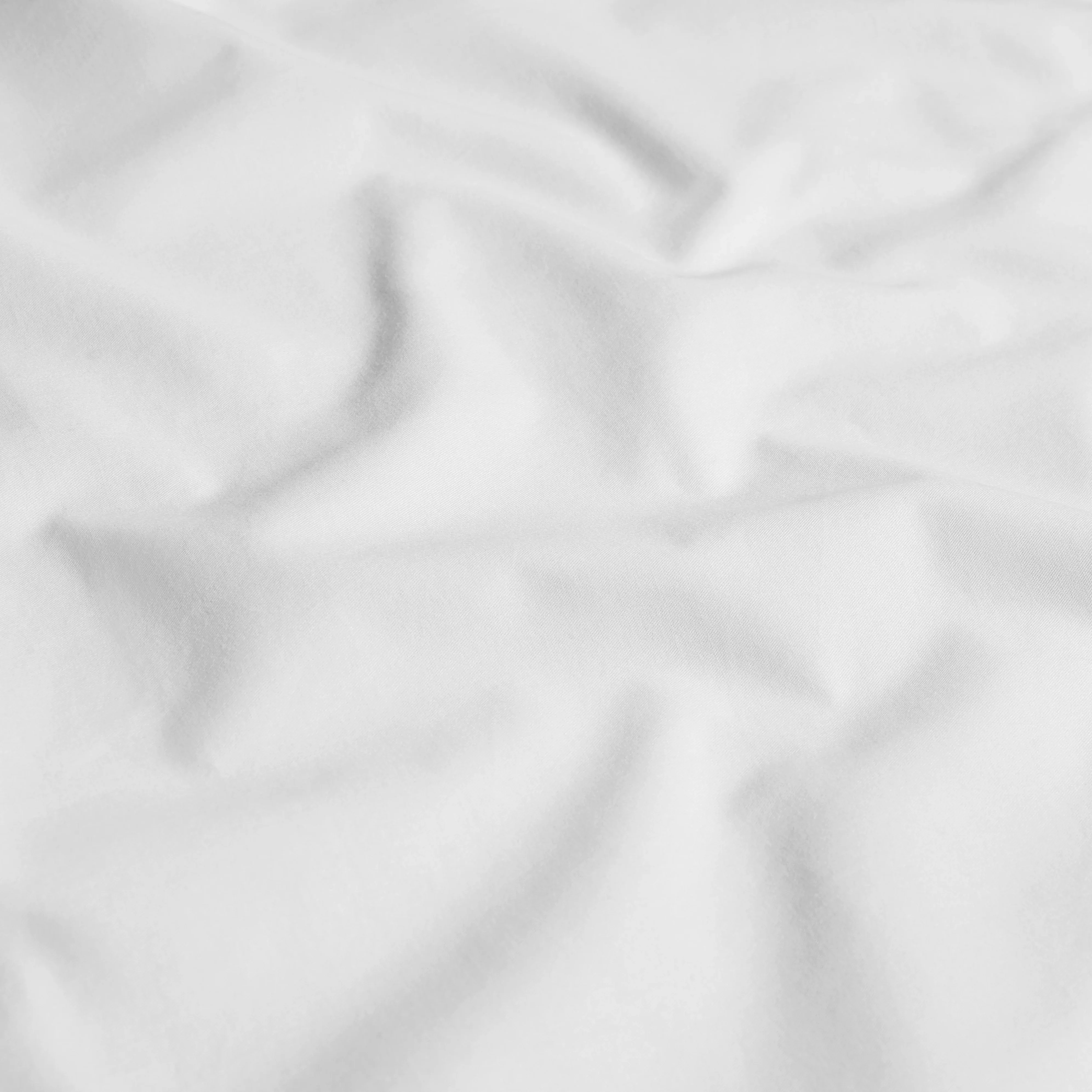 Flat Sheet - Bianca | White | Queen - Image 5