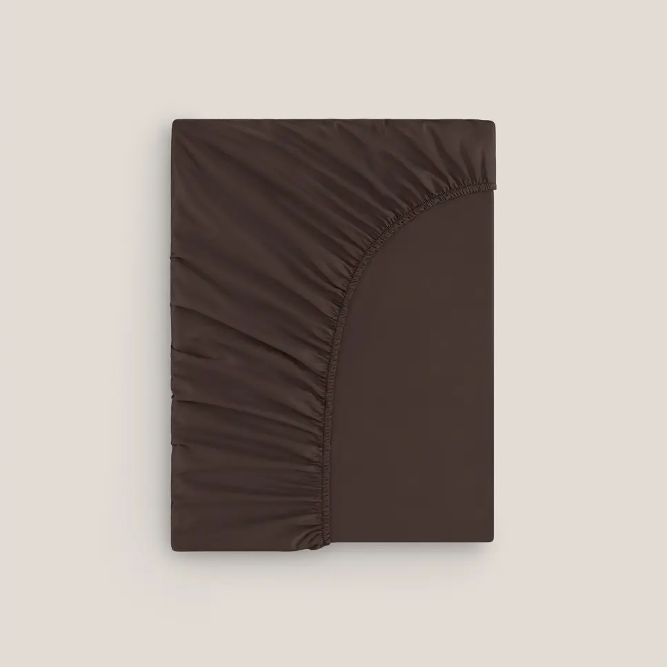 Flat Sheet - Chateau | Creamy Ecru | Twin - Image 3