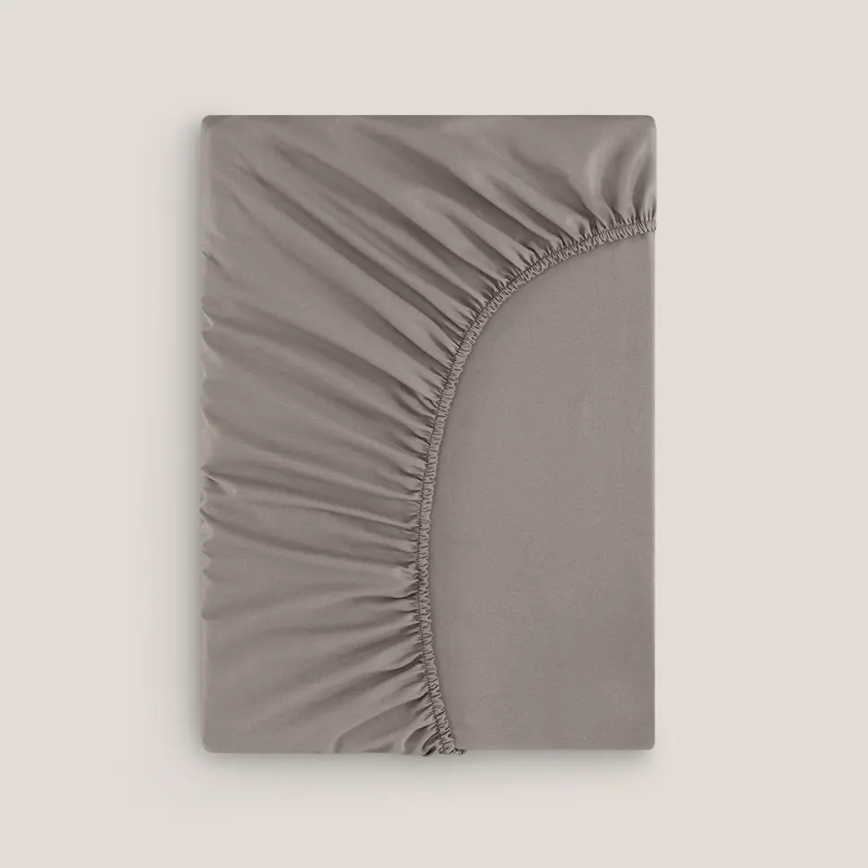 Flat Sheet - Izabella | Violet | Twin - Image 3