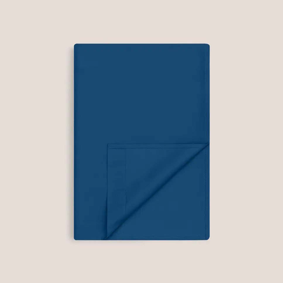 Flat Sheet - Magellan | Grey | Twin - Image 2