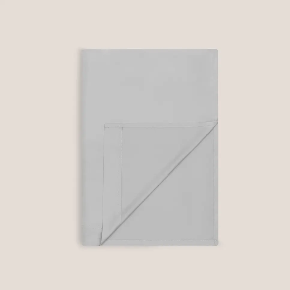 Flat Sheet - Nokturn | Violet | Twin - Image 2
