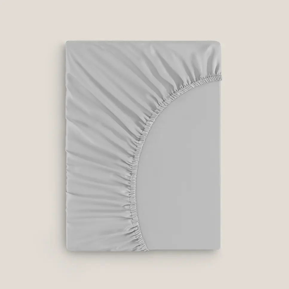 Flat Sheet - Nokturn | Violet | Twin - Image 3