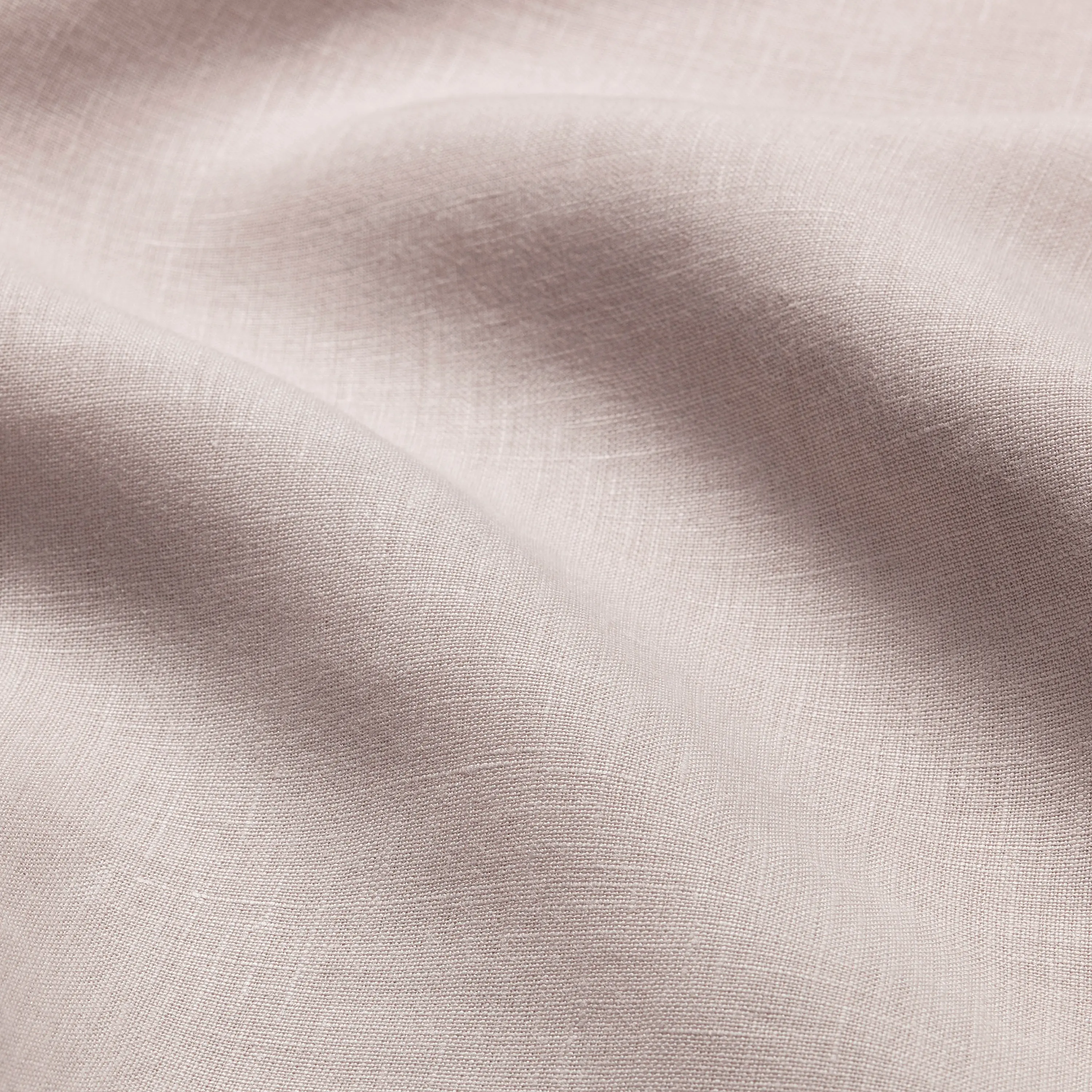 Flat Sheet - Organic | Natural Gray/Beige | King - Image 3