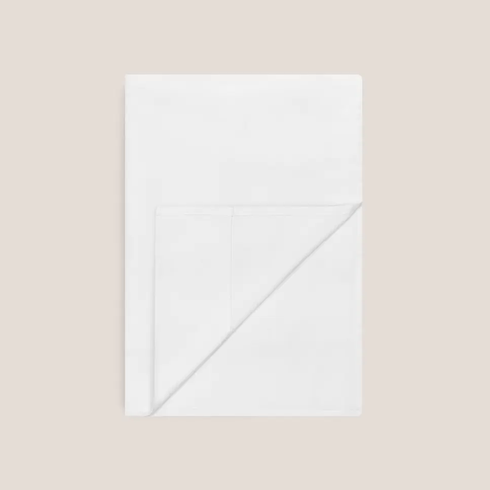 Flat Sheet - Rene | Blue | Full - Image 2