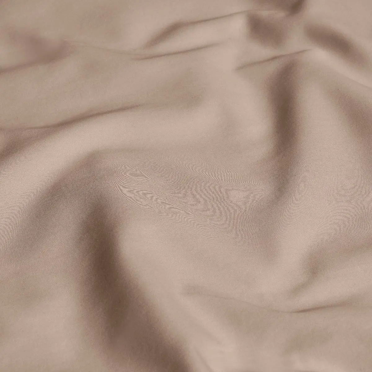 Flat Sheet - Rhapsody | Taupe | Queen - Image 3