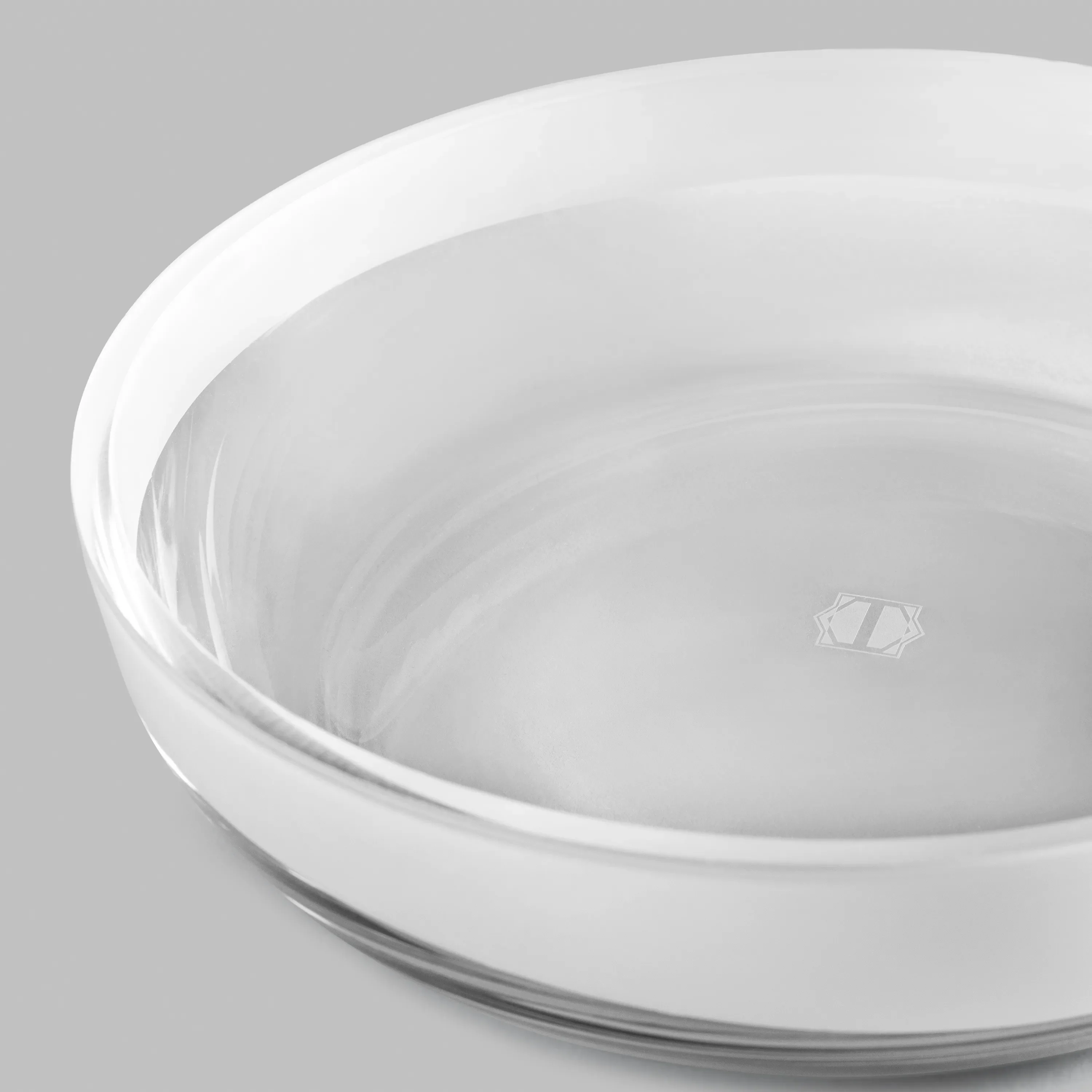 Flower Vase Airs | White | 10" x 8" - Image 5