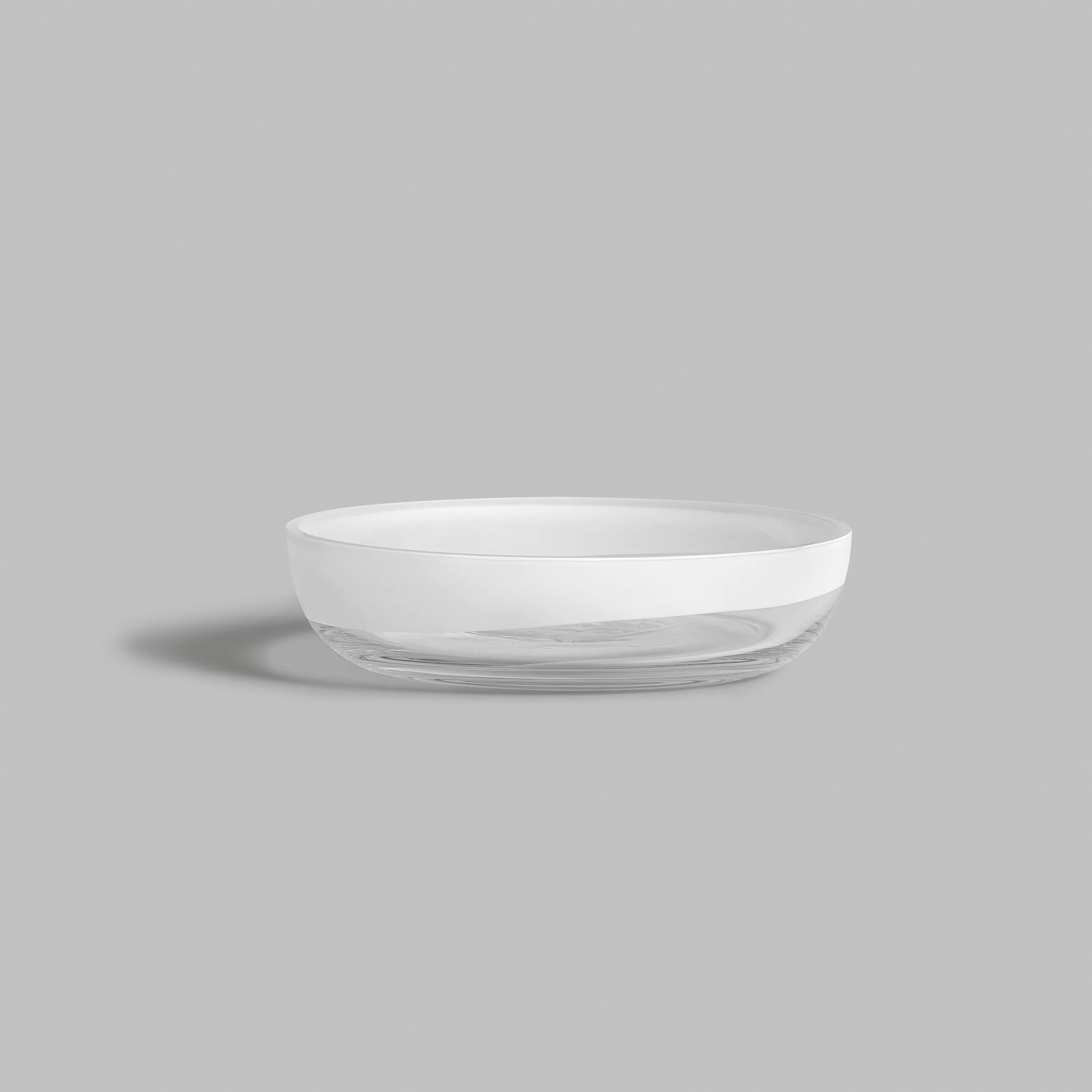 Flower Vase Airs | White | 8" x 7" - Image 3