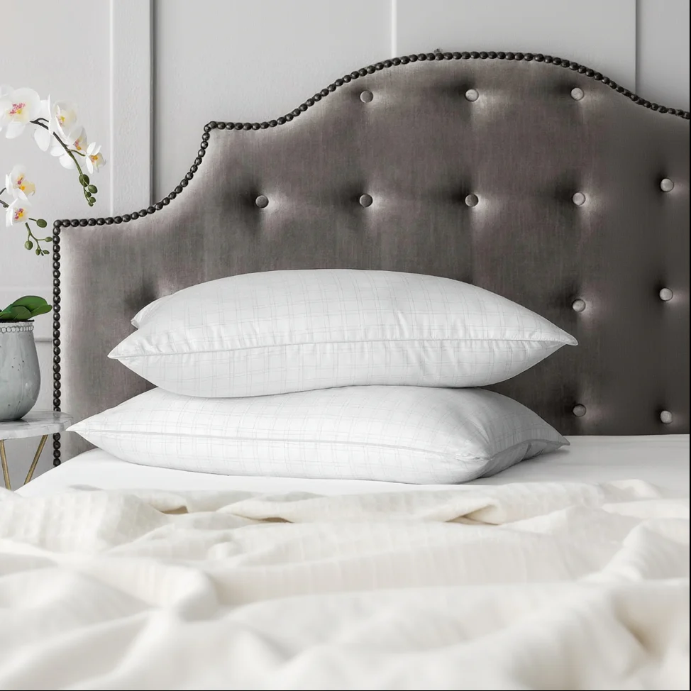 Pillow - Estia Harnony 1 Pack | White | Queen