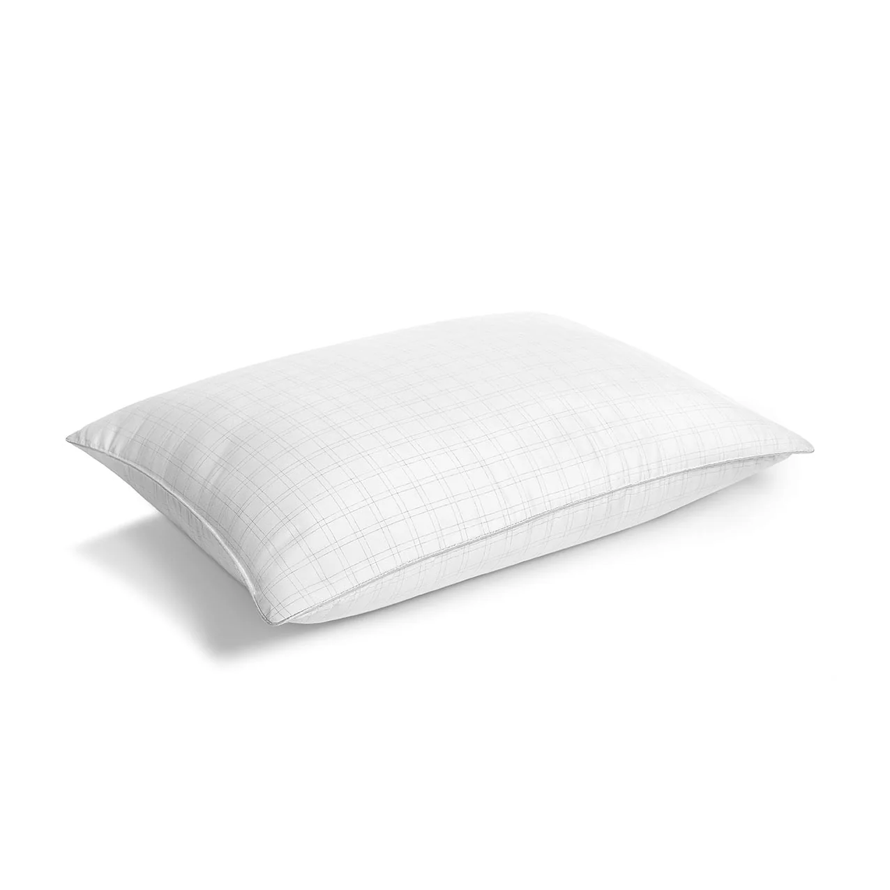 Pillow - Estia Harnony 1 Pack | White | Queen - Image 3