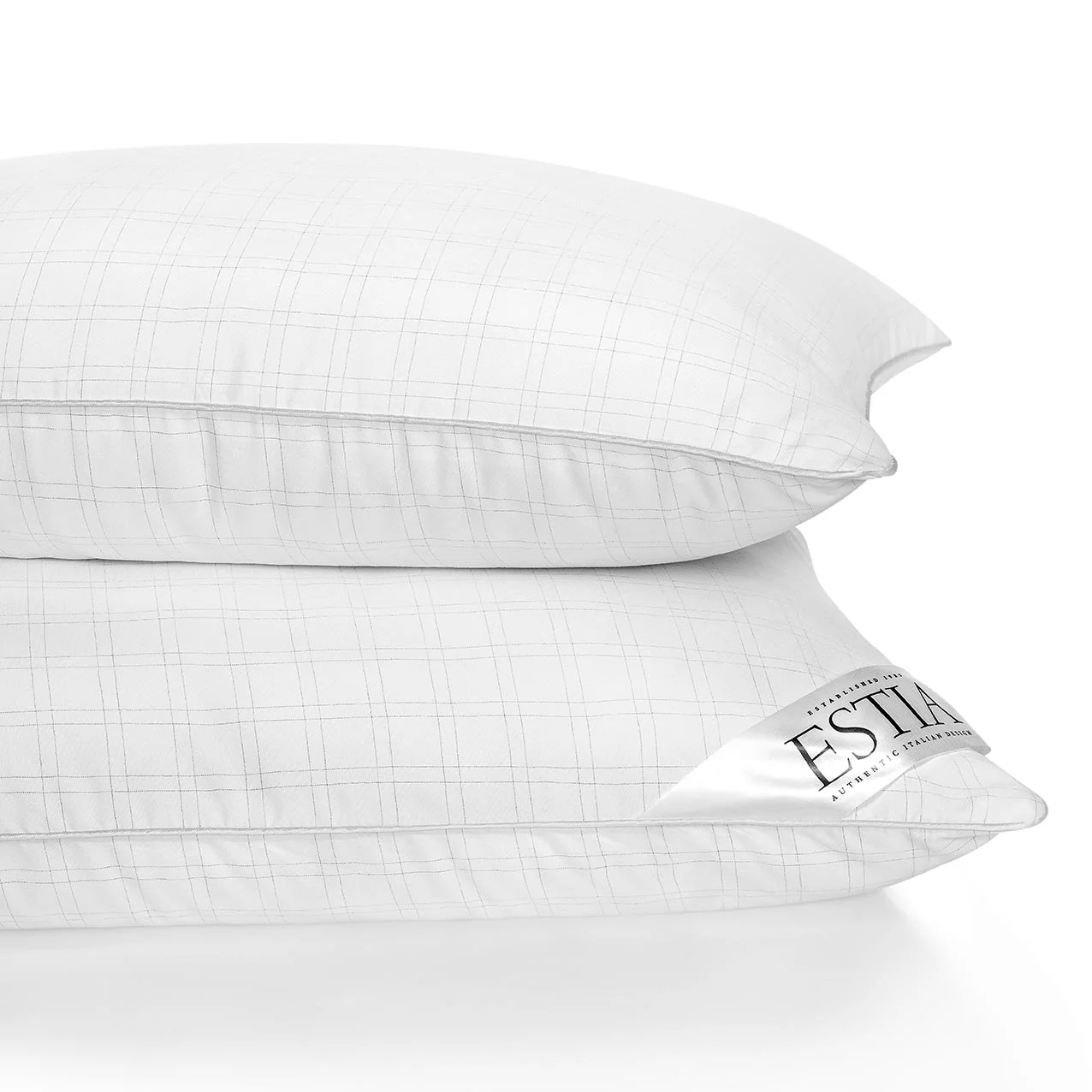 Pillow - Estia Harnony 1 Pack | White | Queen - Image 5