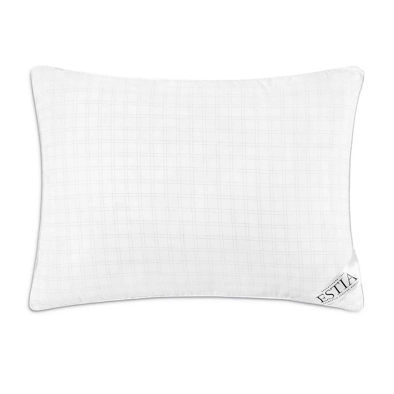 Pillow - Estia Harnony 1 Pack | White | Queen - Image 6