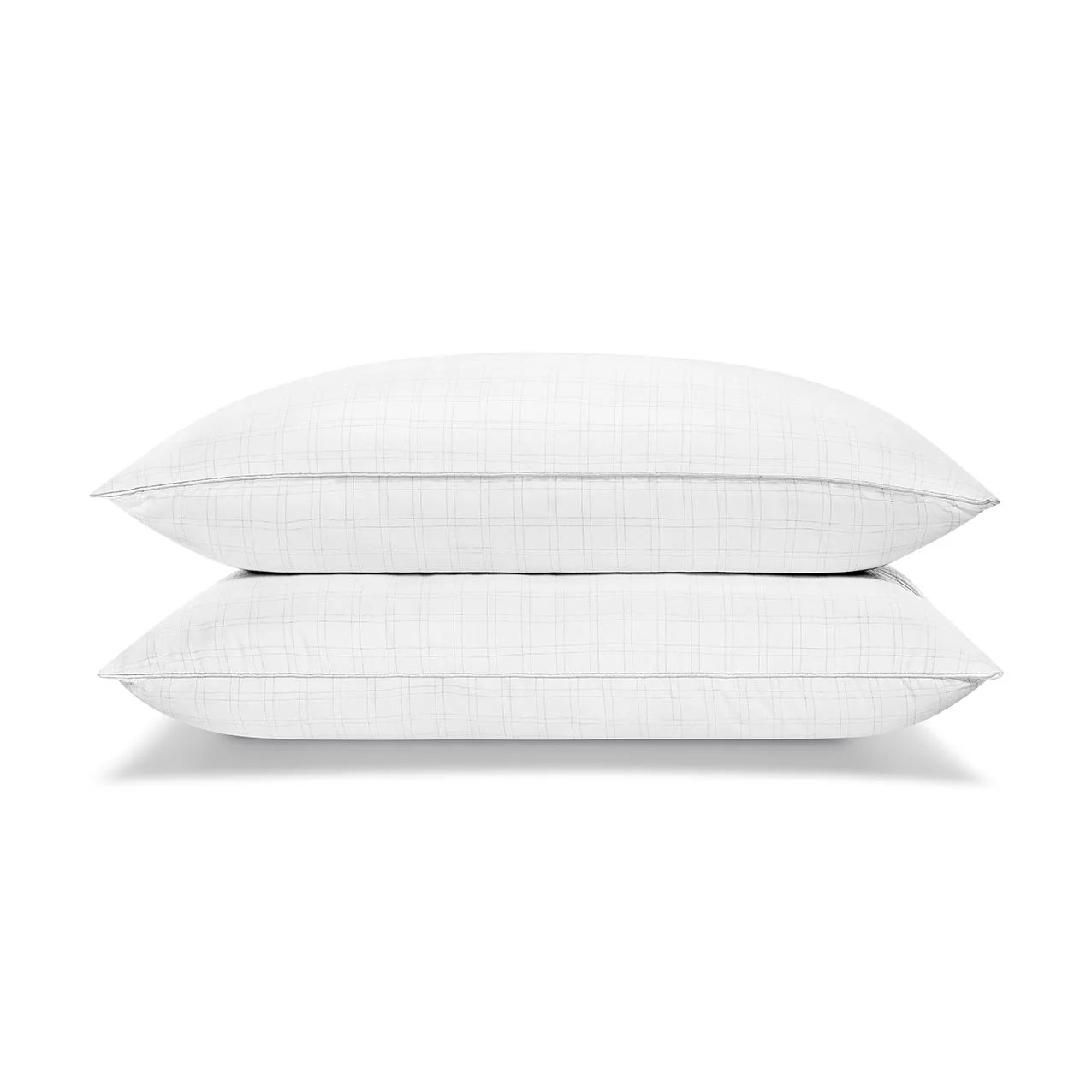 Pillow - Estia Harnony 1 Pack | White | Queen - Image 7