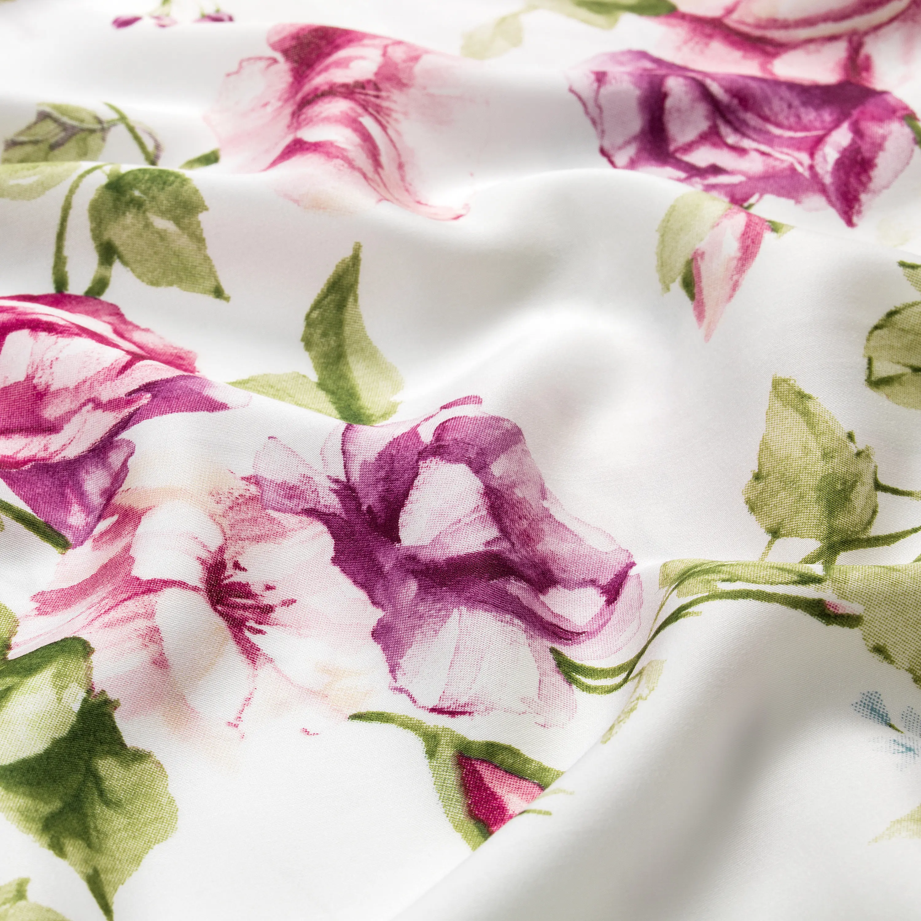 Pillowcase - Alba | Pink | Decor - Image 2
