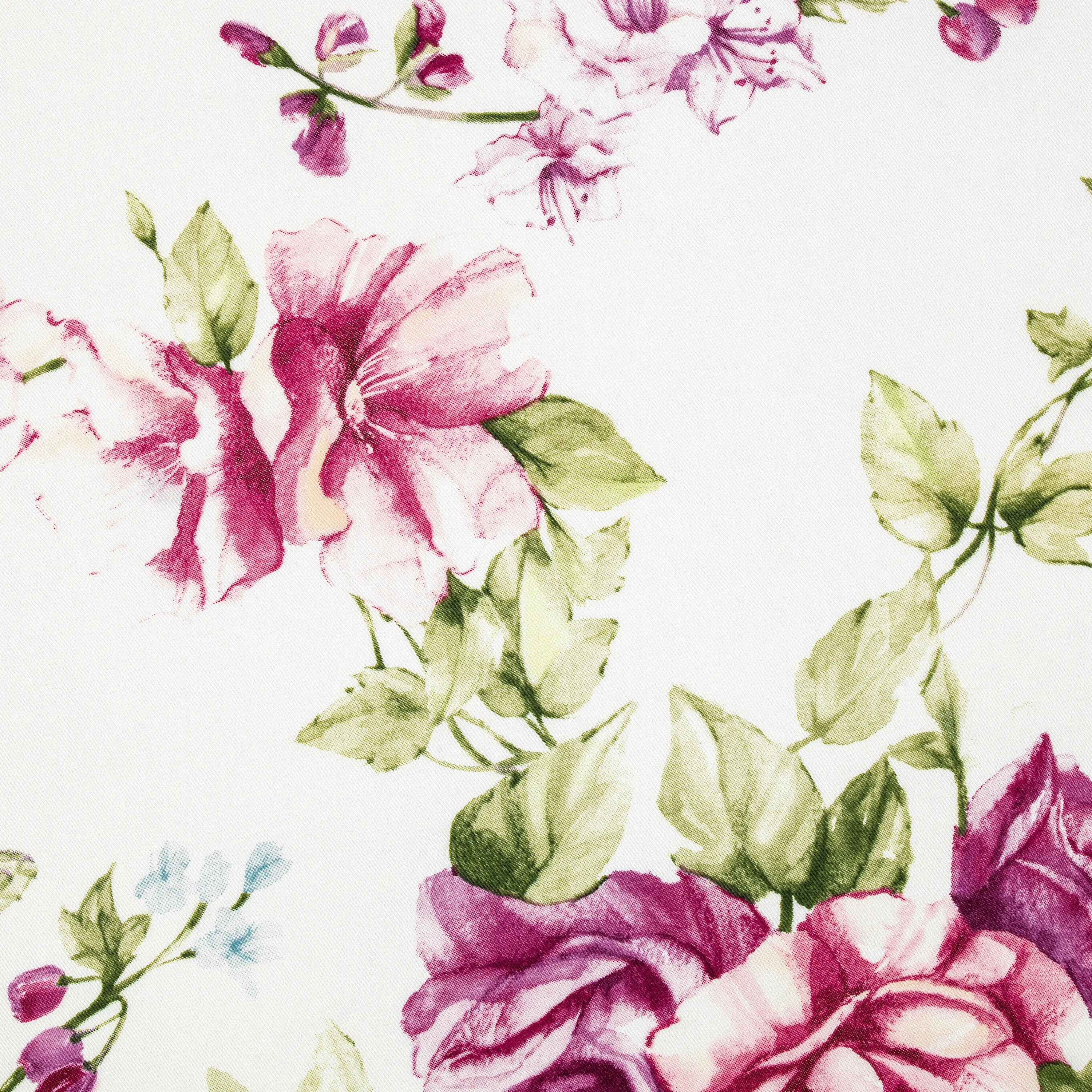 Pillowcase - Alba | Pink | Decor - Image 3