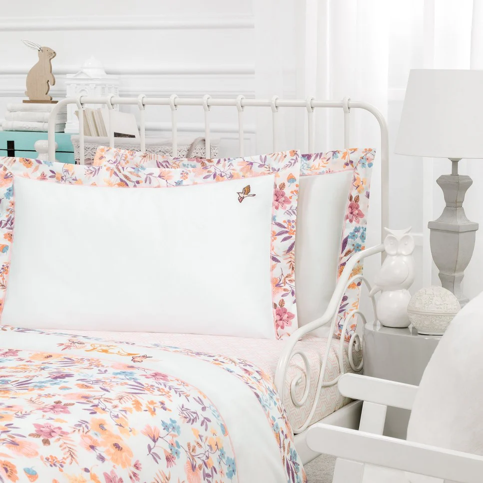 Pillowcase - Foster | Multicolor | Standard