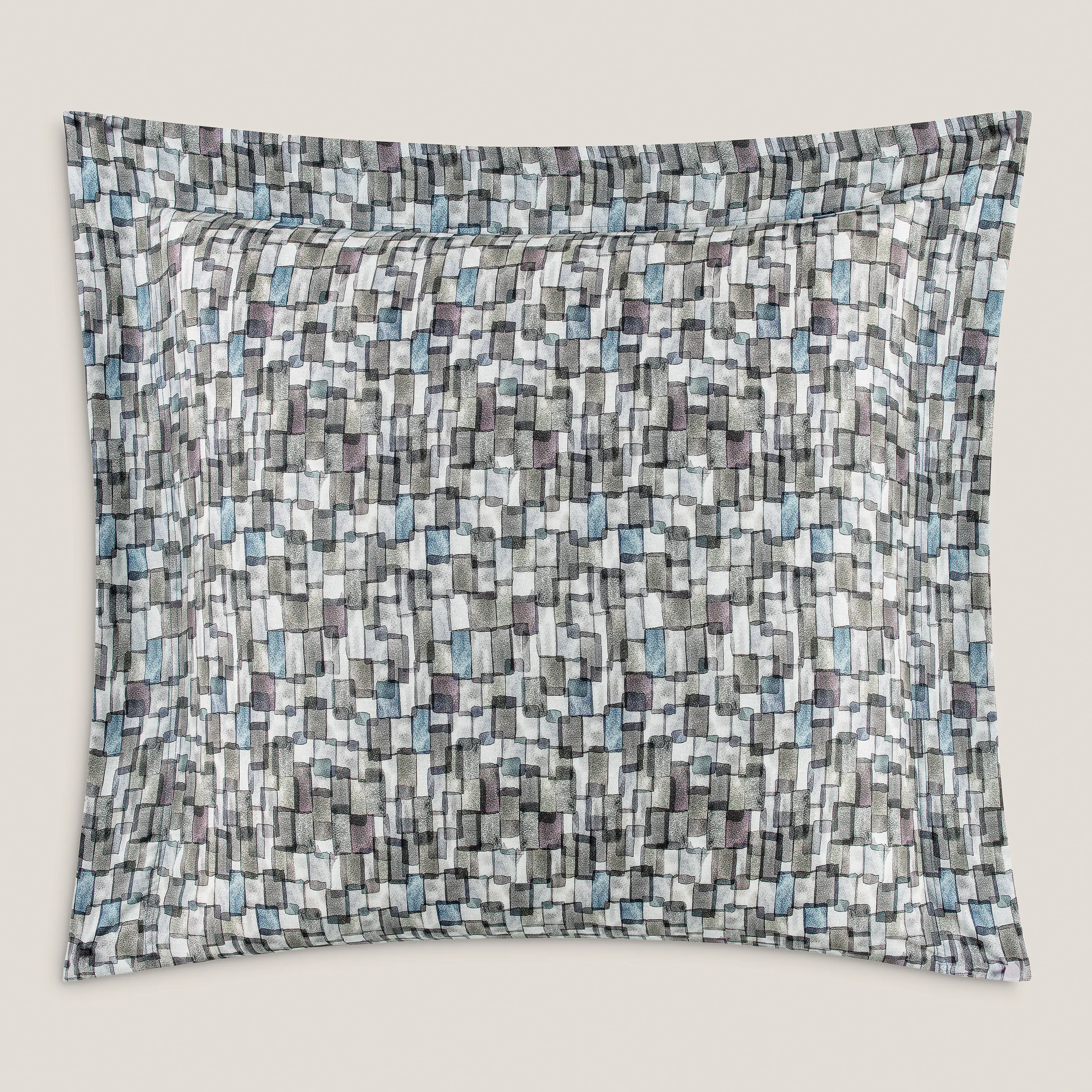 Pillowcase - Gilbert | Grey | King - Image 4