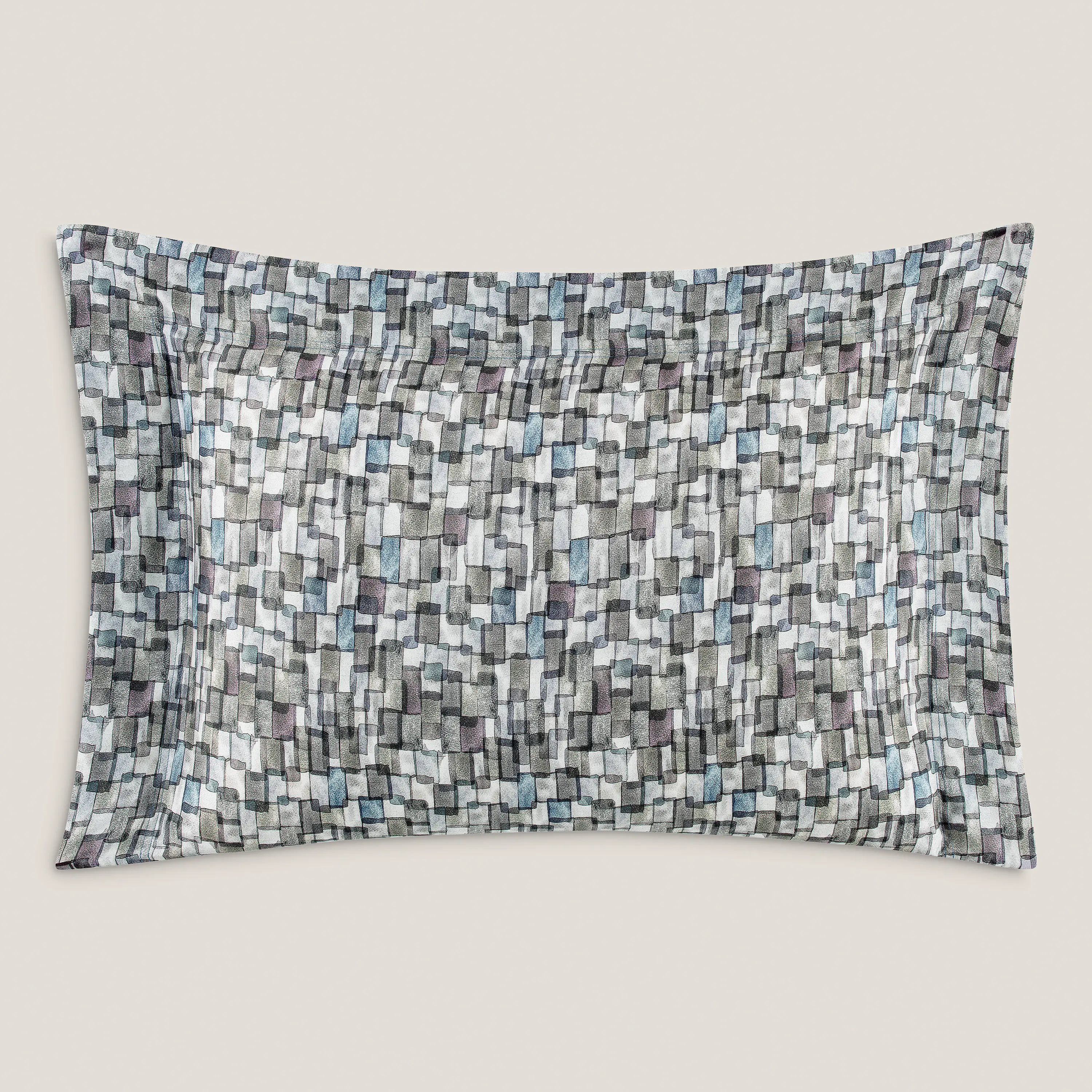 Pillowcase - Gilbert | Grey | Standard - Image 3