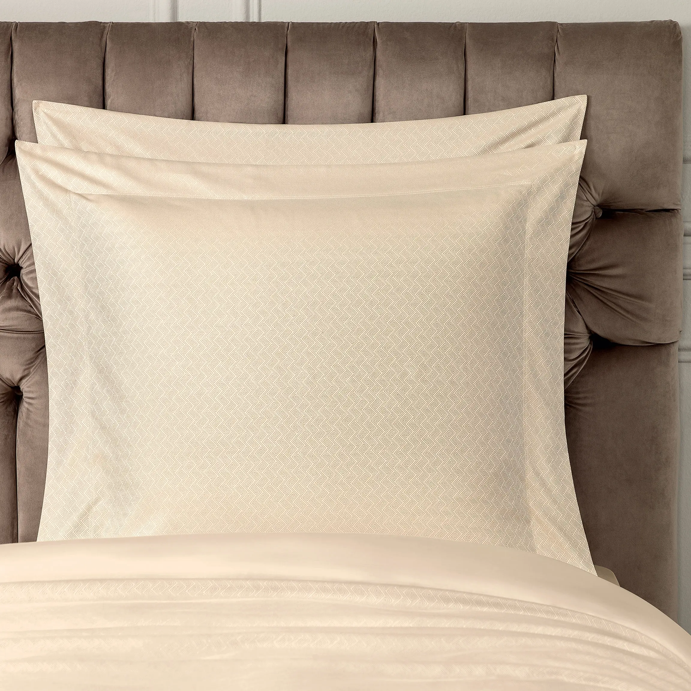 Pillowcase - Giotto | Beige | Standard